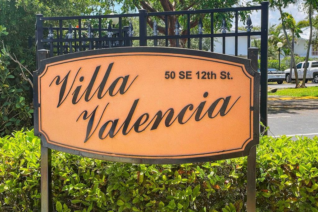 Photo of 50 SE 12th Street #1520, Boca Raton, FL 33432 (MLS # R11167515)