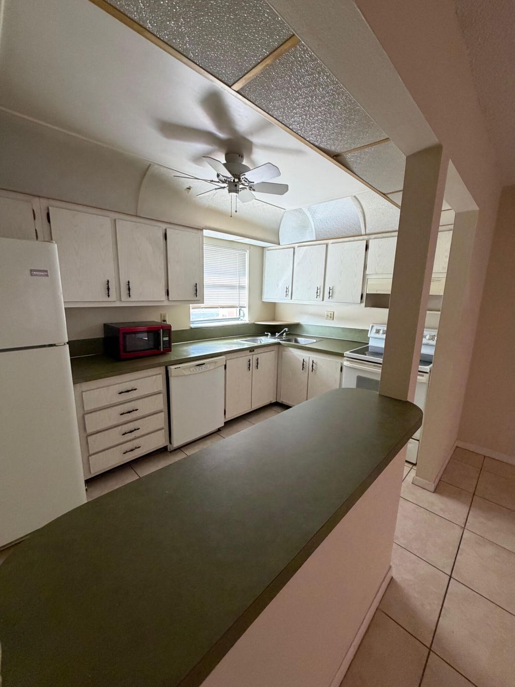 Photo of 50 SE 12th Street #1520, Boca Raton, FL 33432 (MLS # R11167515)
