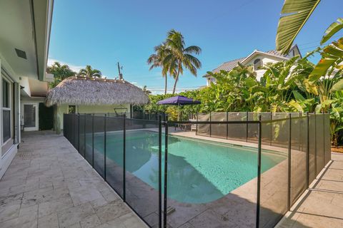 A home in Lighthouse Point