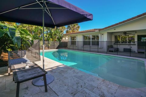 A home in Lighthouse Point