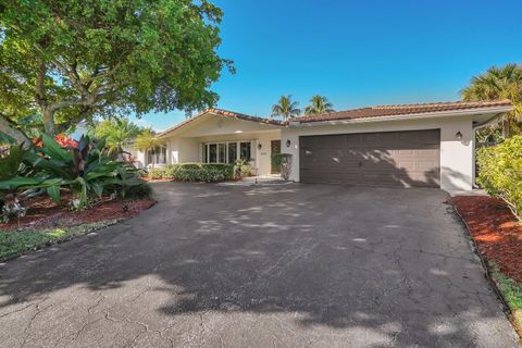 A home in Lighthouse Point