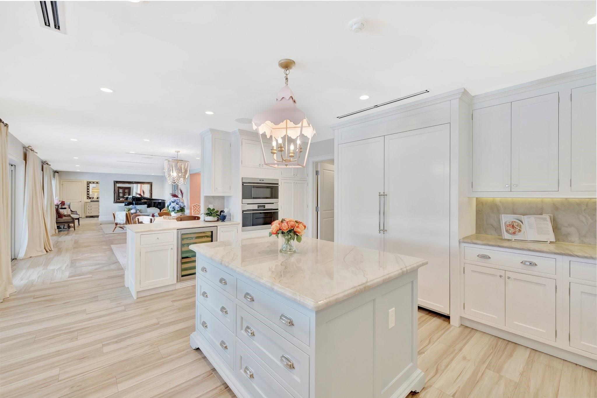 Coral Ridge Country Club - Residential