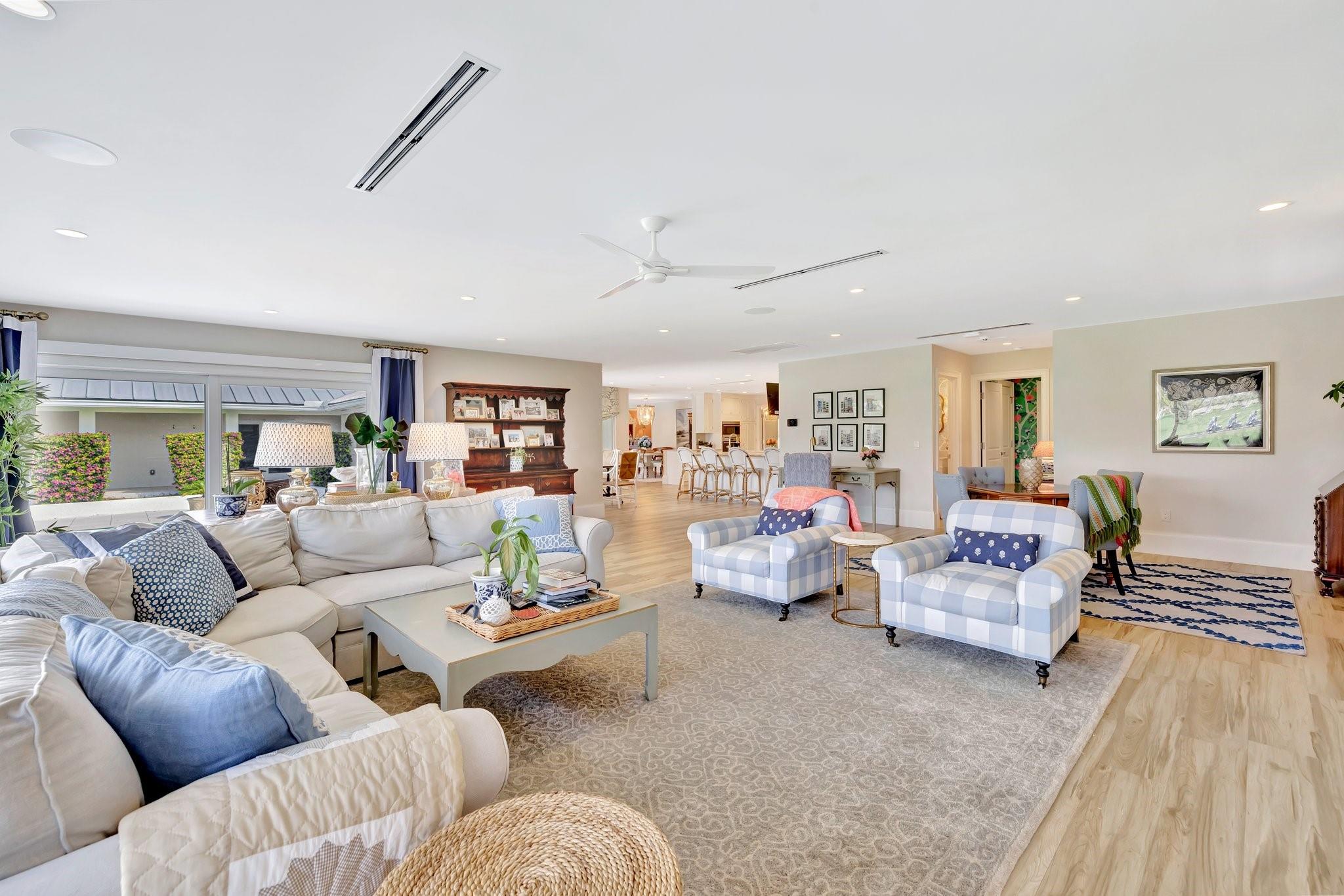 Coral Ridge Country Club - Residential