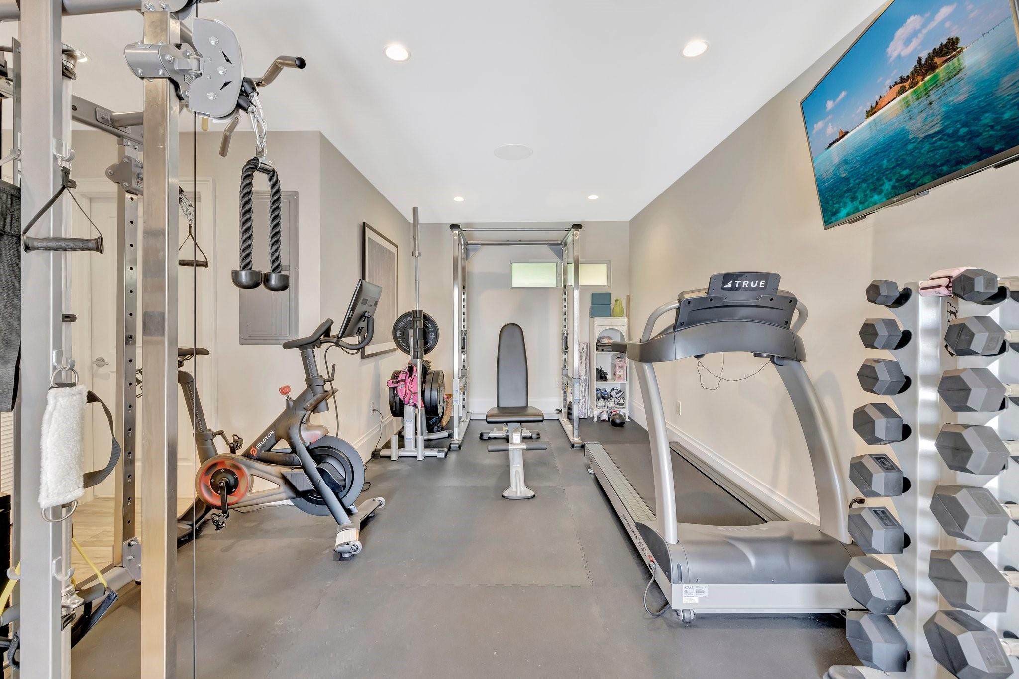 Coral Ridge Country Club - Residential