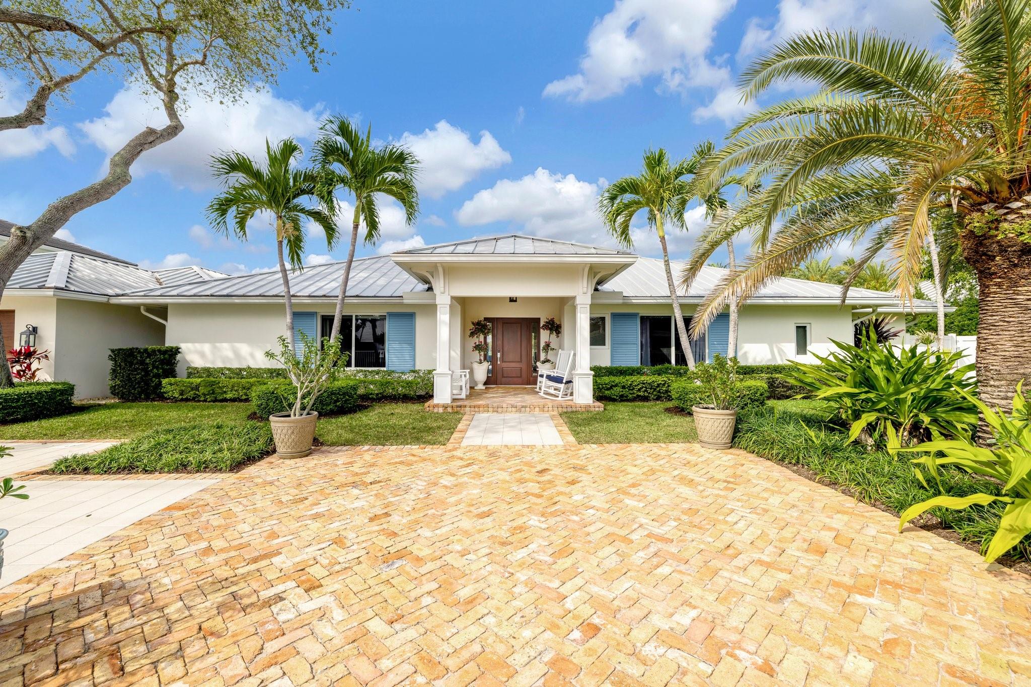 Coral Ridge Country Club - Residential