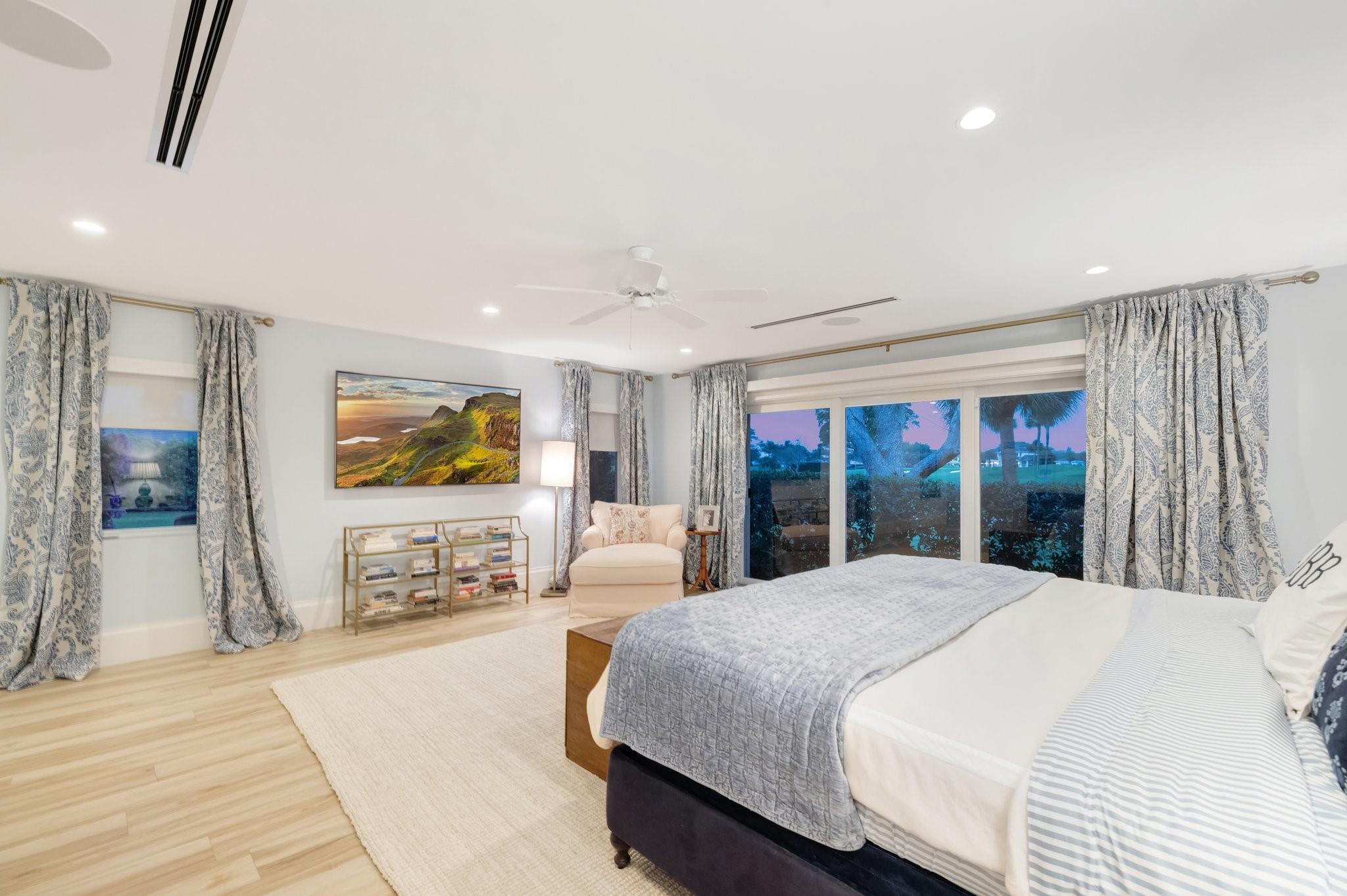 Coral Ridge Country Club - Residential