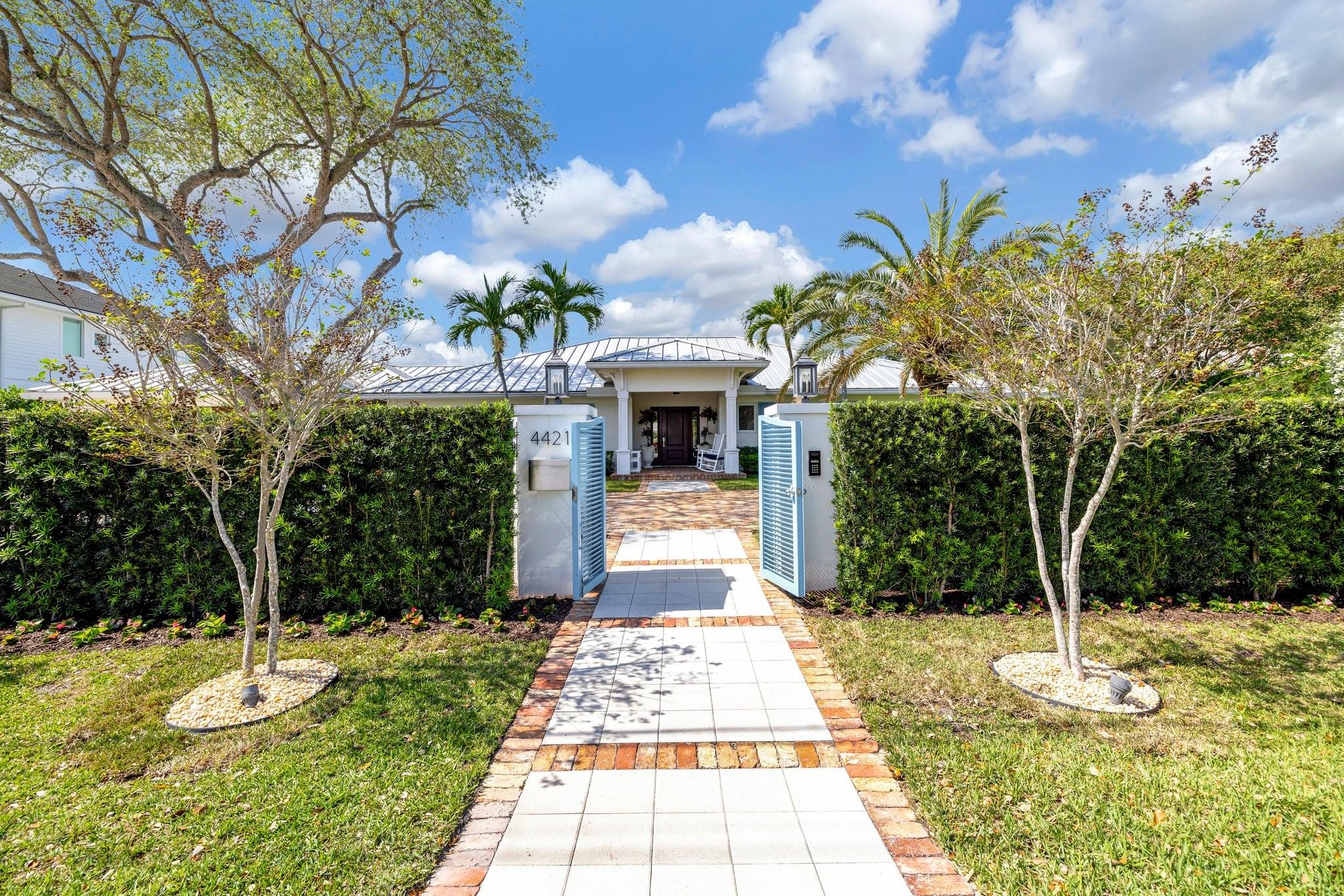 Coral Ridge Country Club - Residential