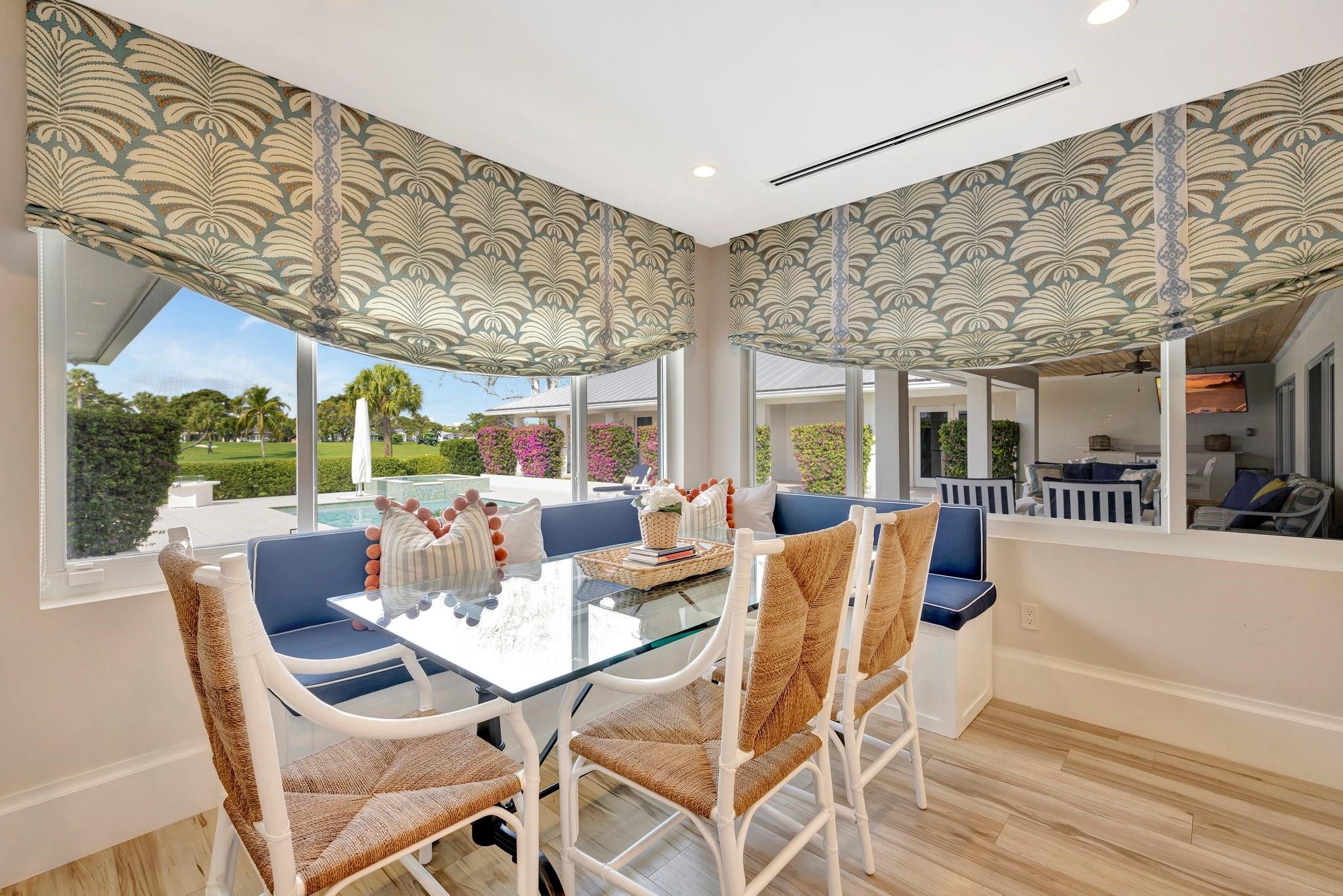 Coral Ridge Country Club - Residential