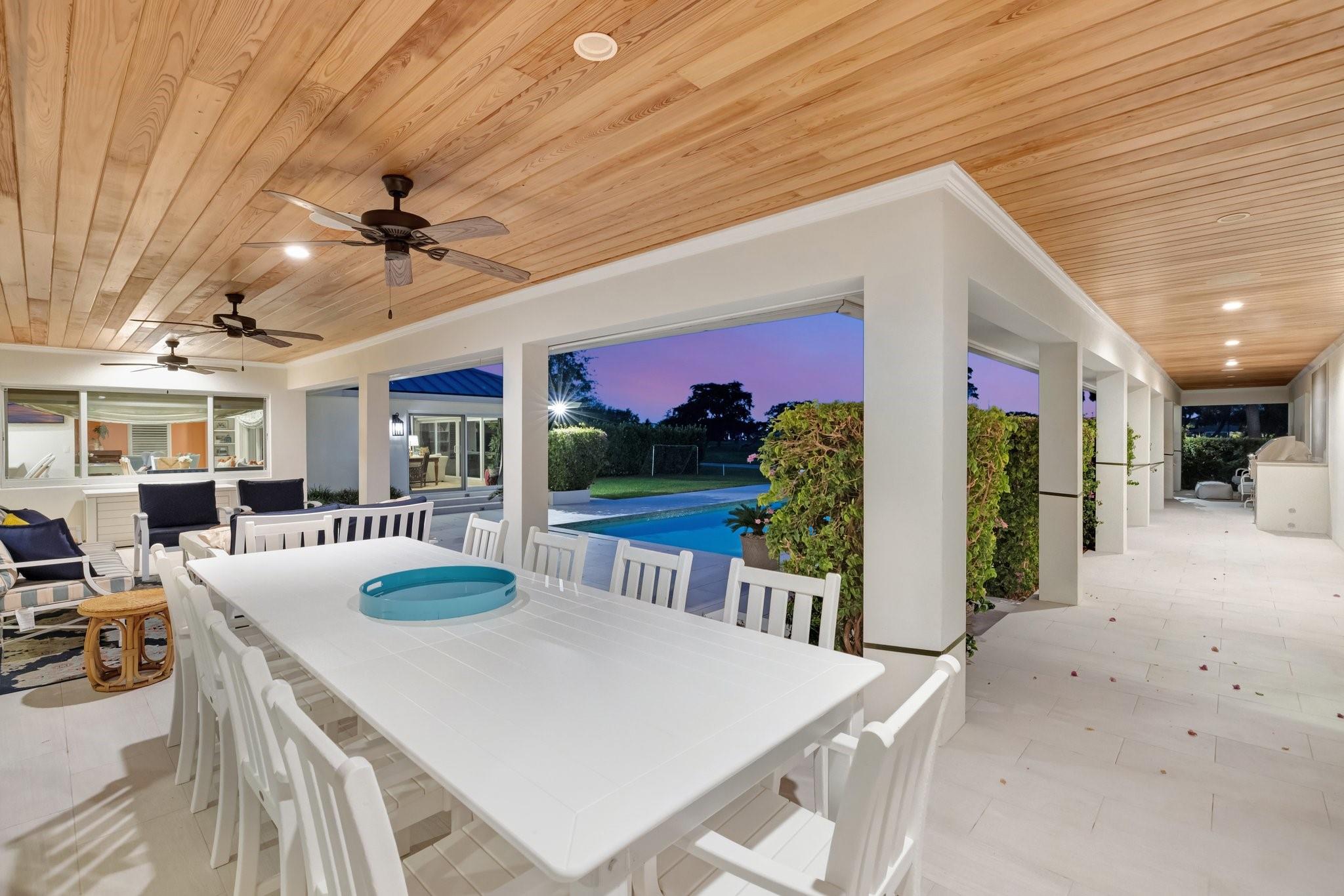 Coral Ridge Country Club - Residential