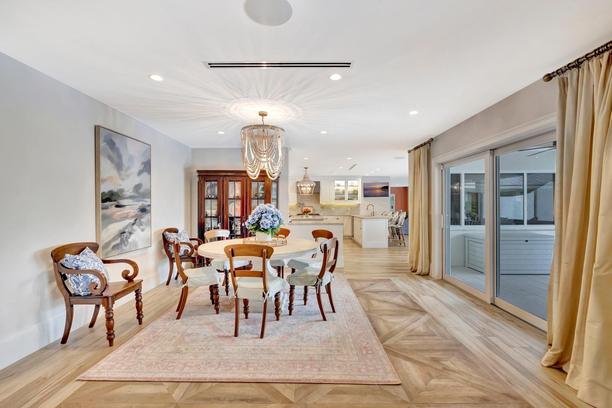 Coral Ridge Country Club - Residential