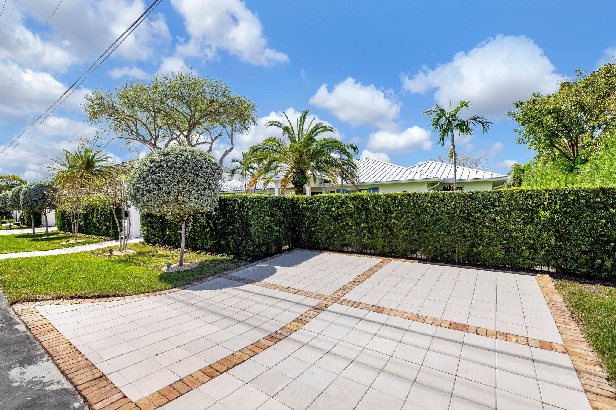 Coral Ridge Country Club - Residential