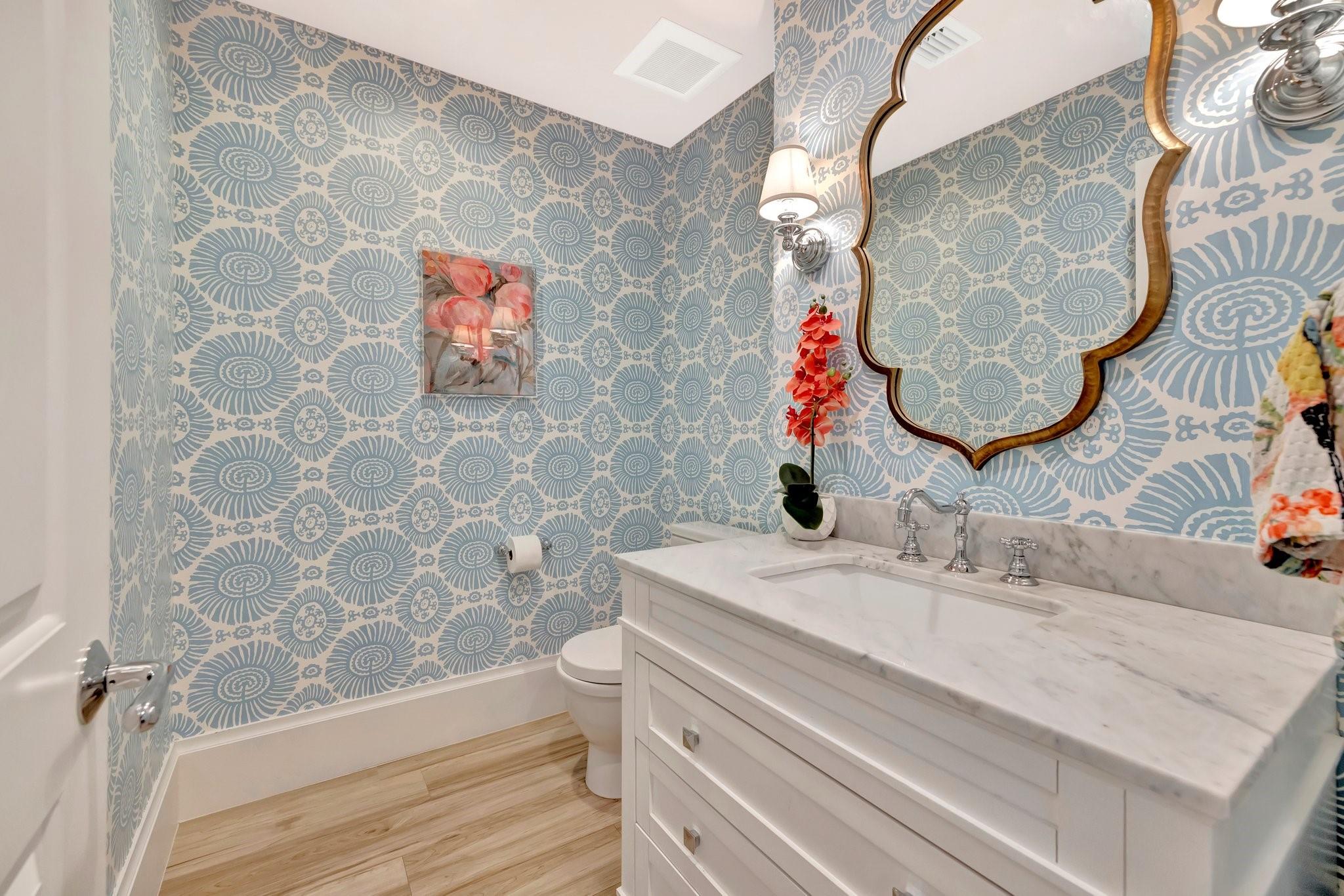 Coral Ridge Country Club - Residential