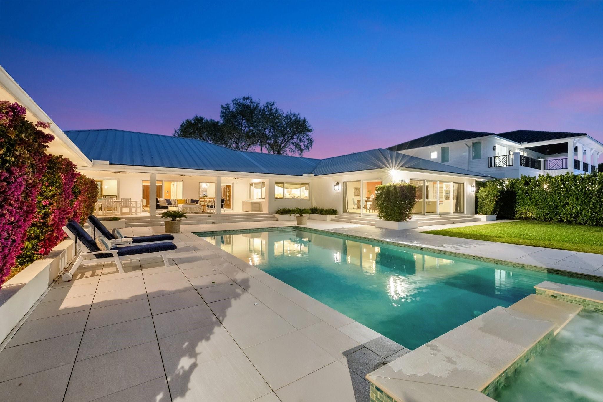 Coral Ridge Country Club - Residential