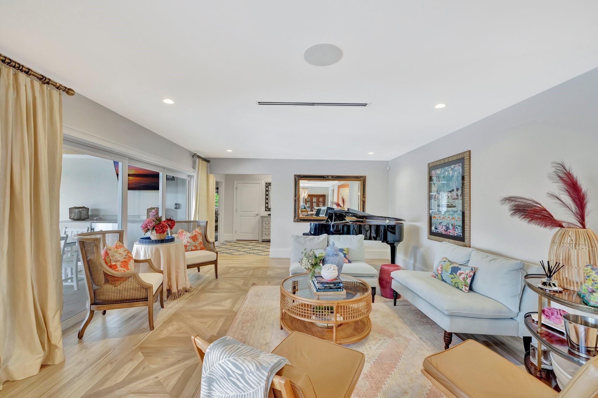 Coral Ridge Country Club - Residential