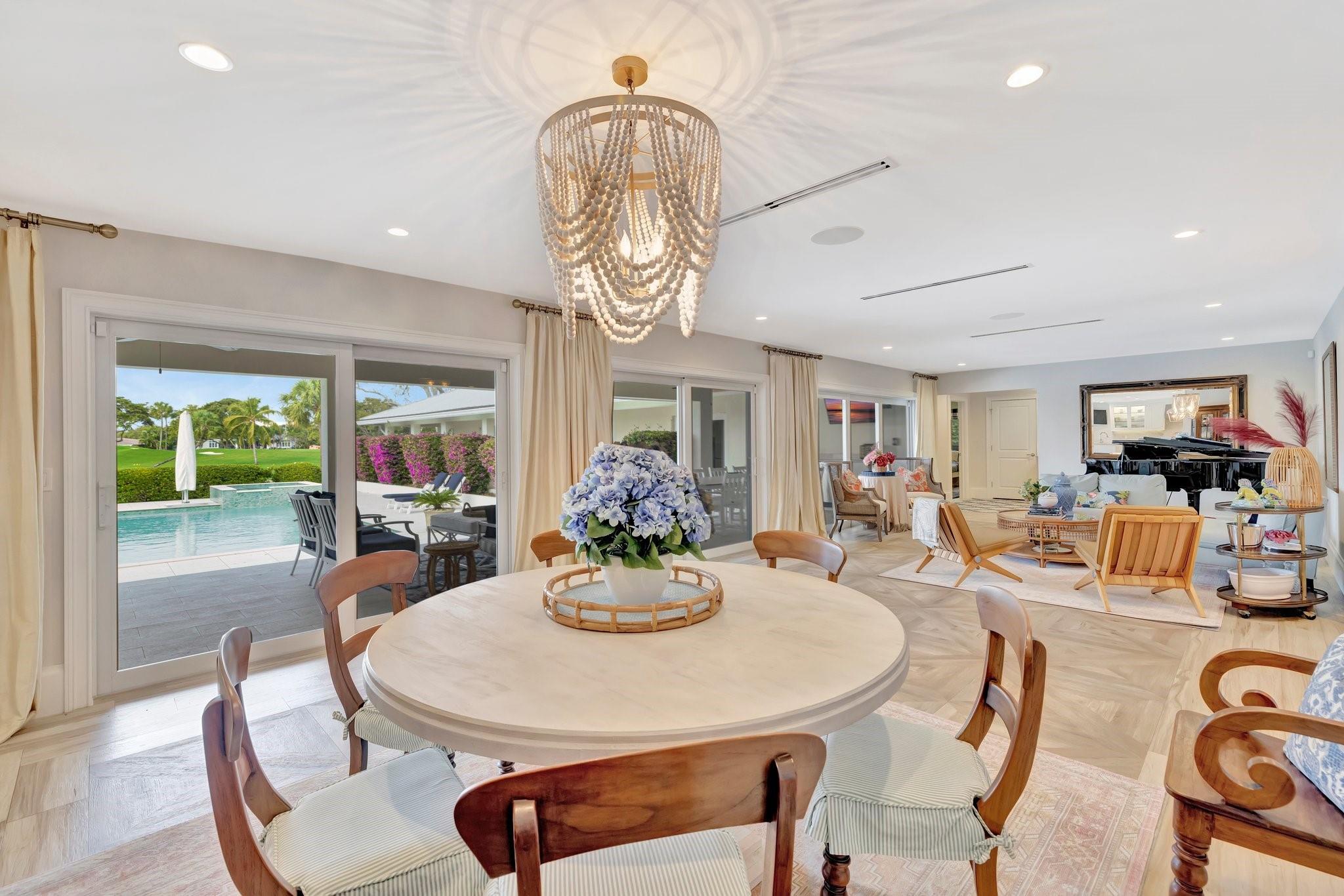 Coral Ridge Country Club - Residential