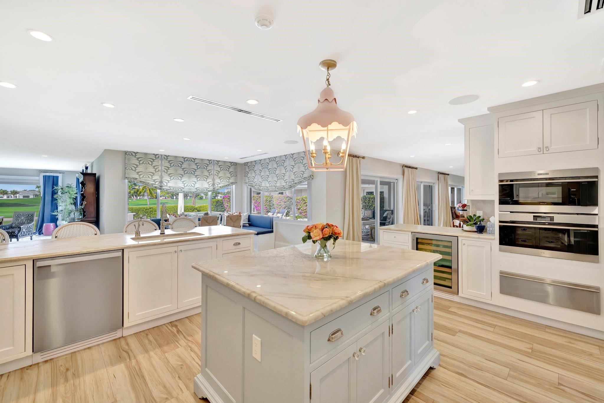 Coral Ridge Country Club - Residential