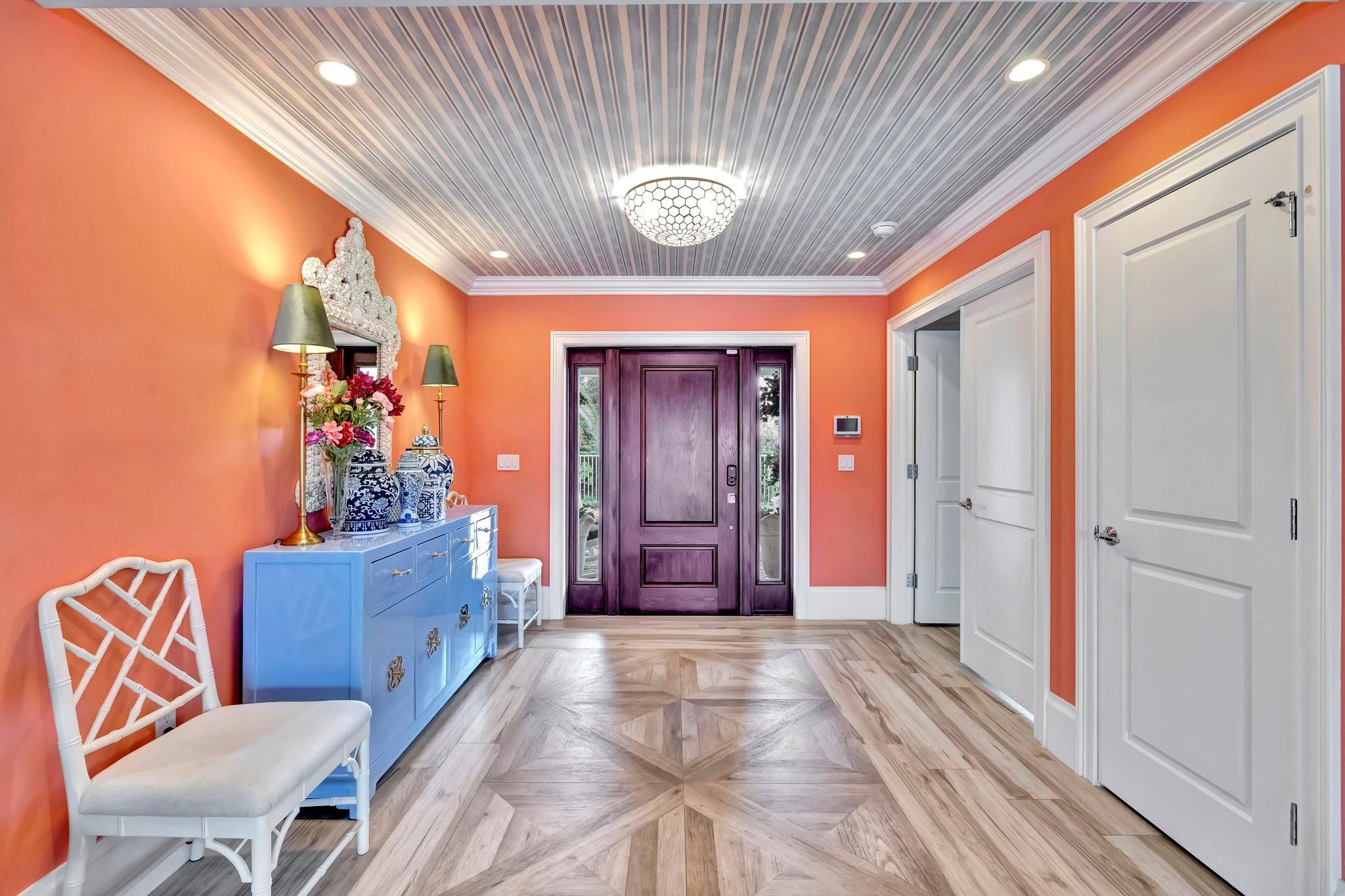 Coral Ridge Country Club - Residential