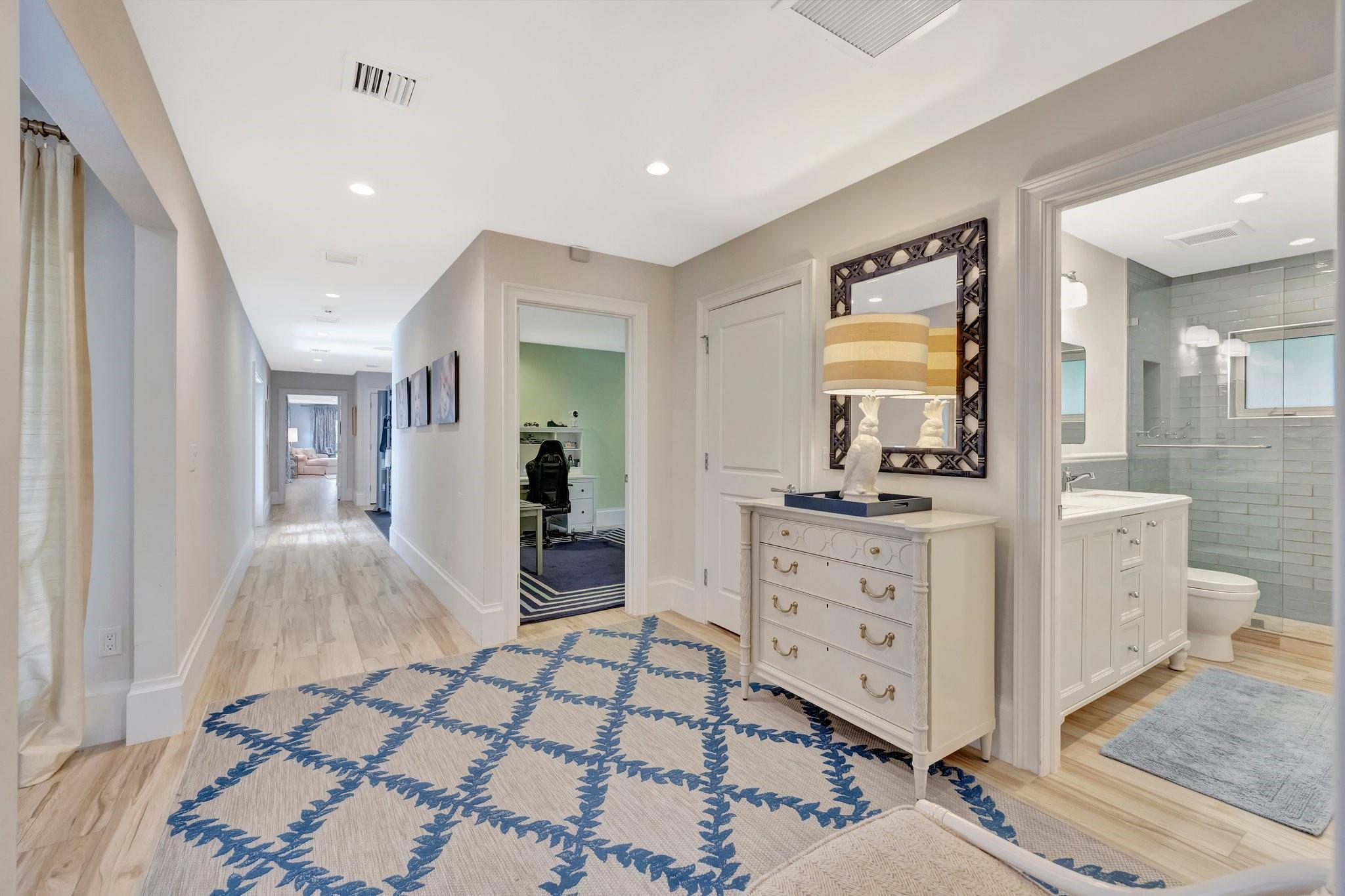 Coral Ridge Country Club - Residential