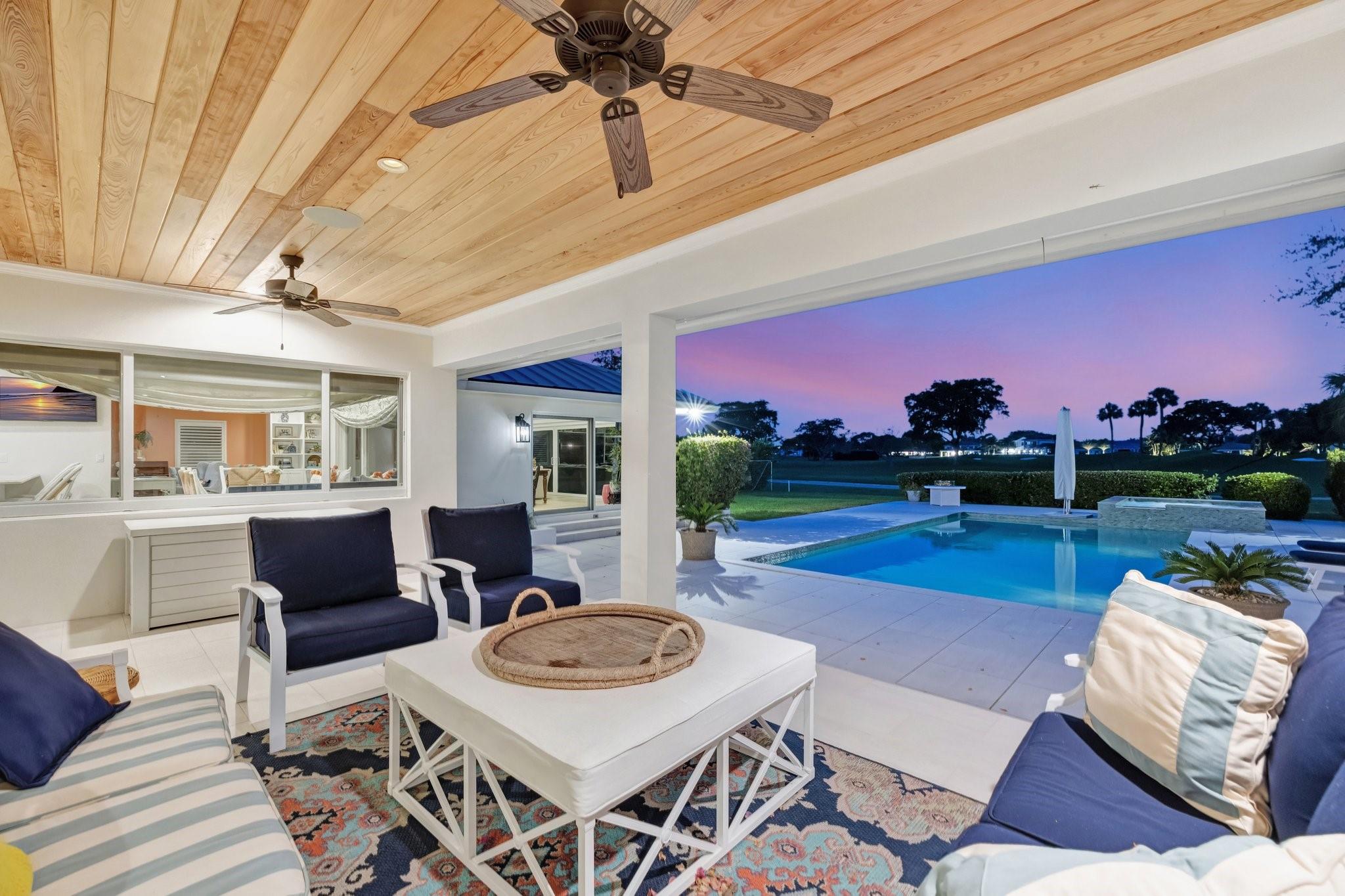 Coral Ridge Country Club - Residential