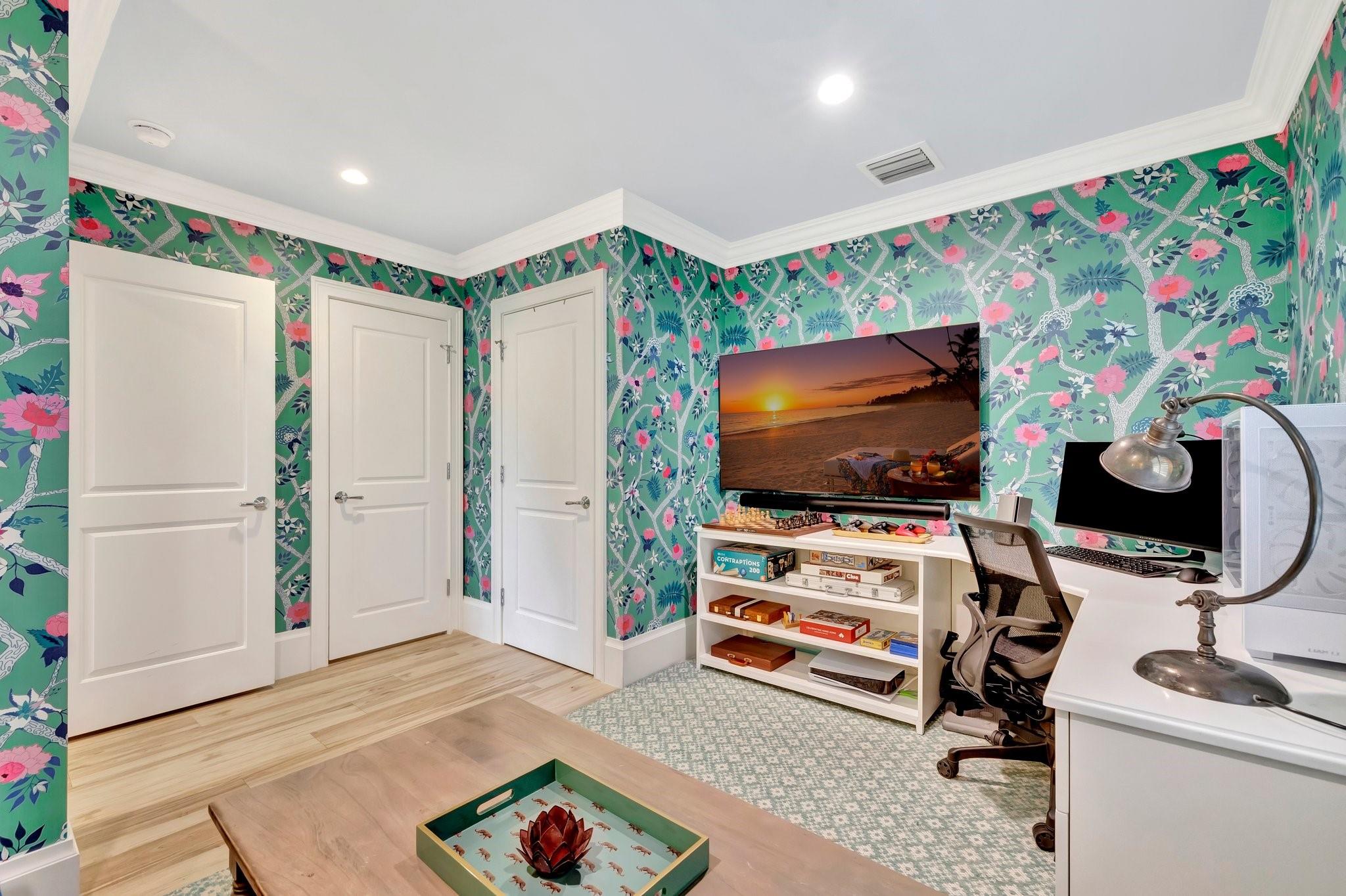 Coral Ridge Country Club - Residential