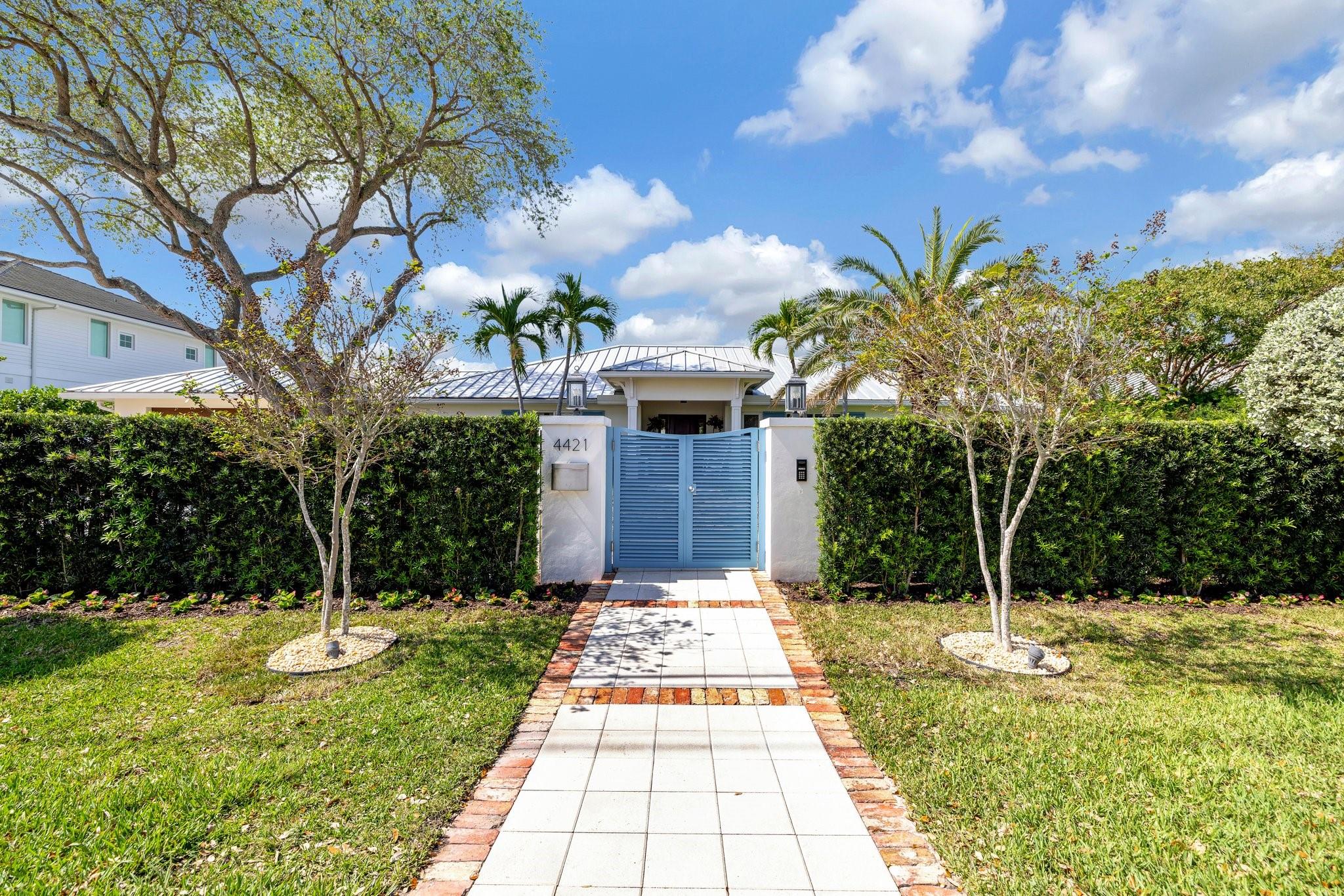 Coral Ridge Country Club - Residential