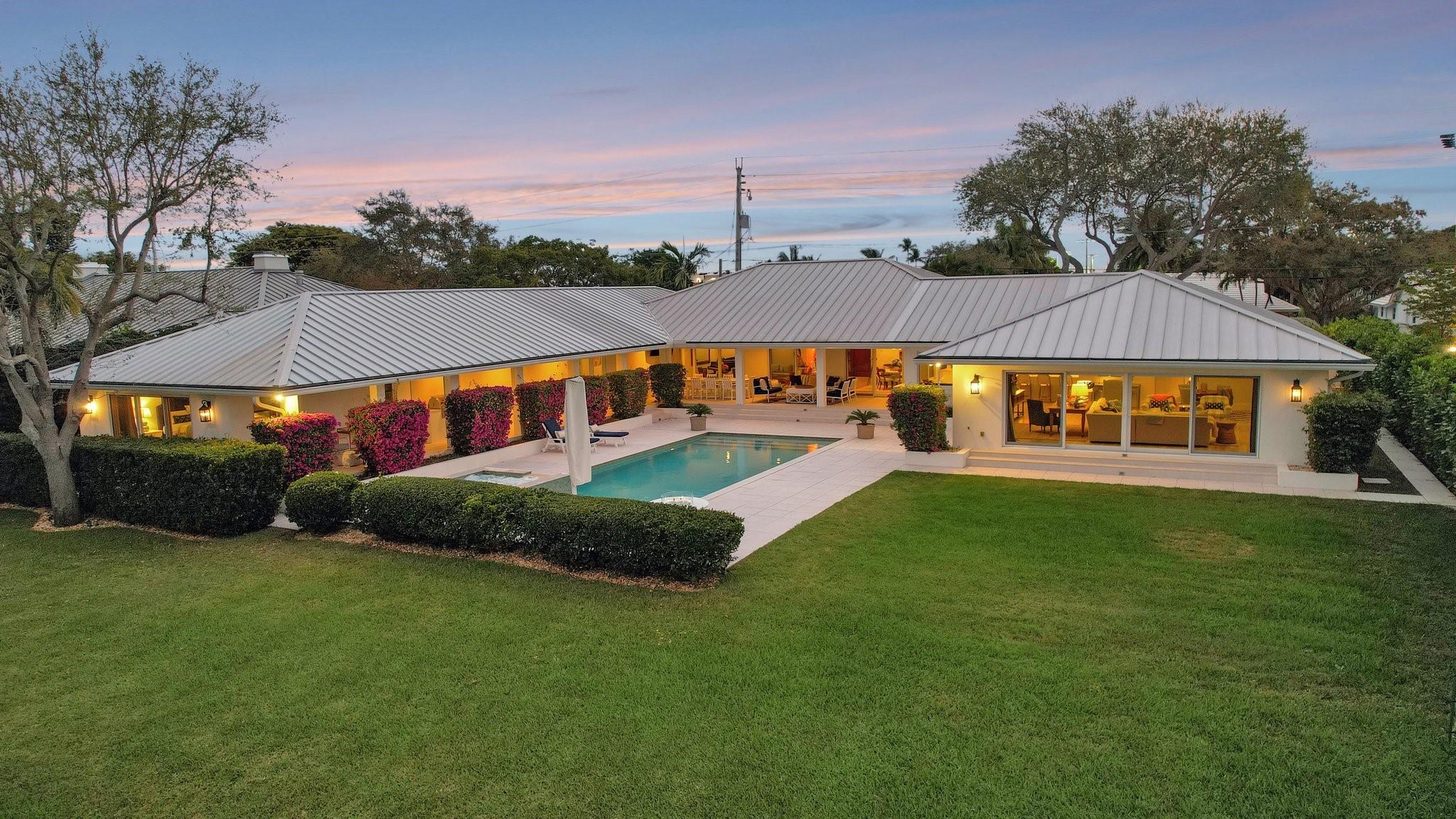 Coral Ridge Country Club - Residential