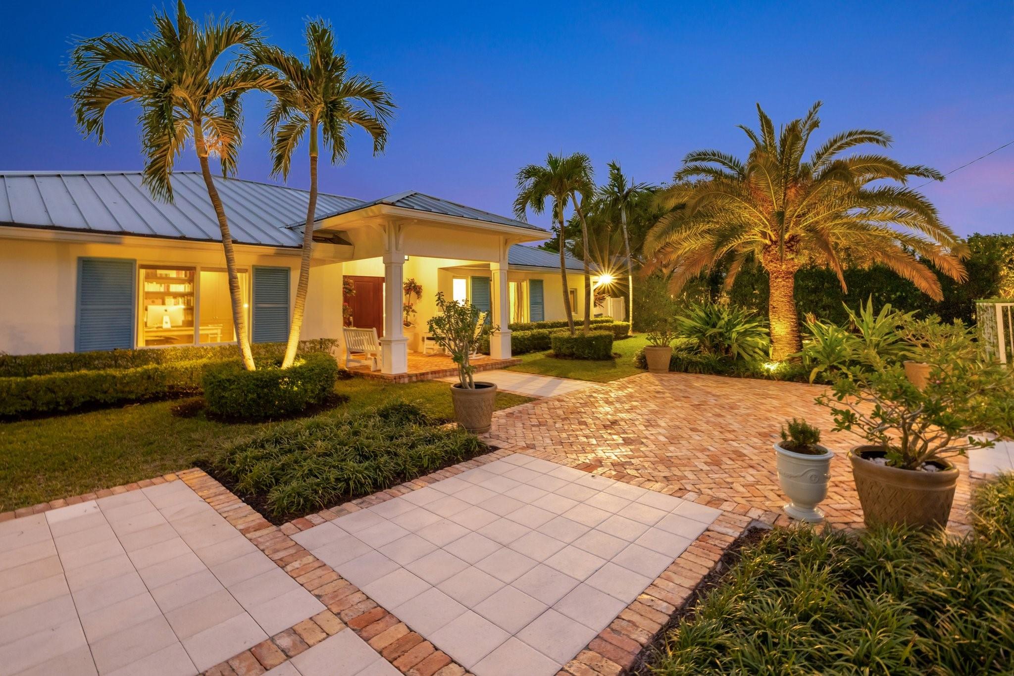 Coral Ridge Country Club - Residential