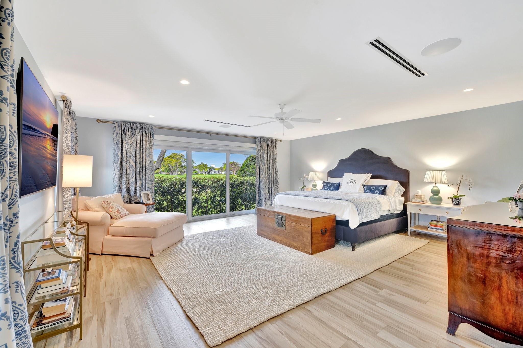 Coral Ridge Country Club - Residential