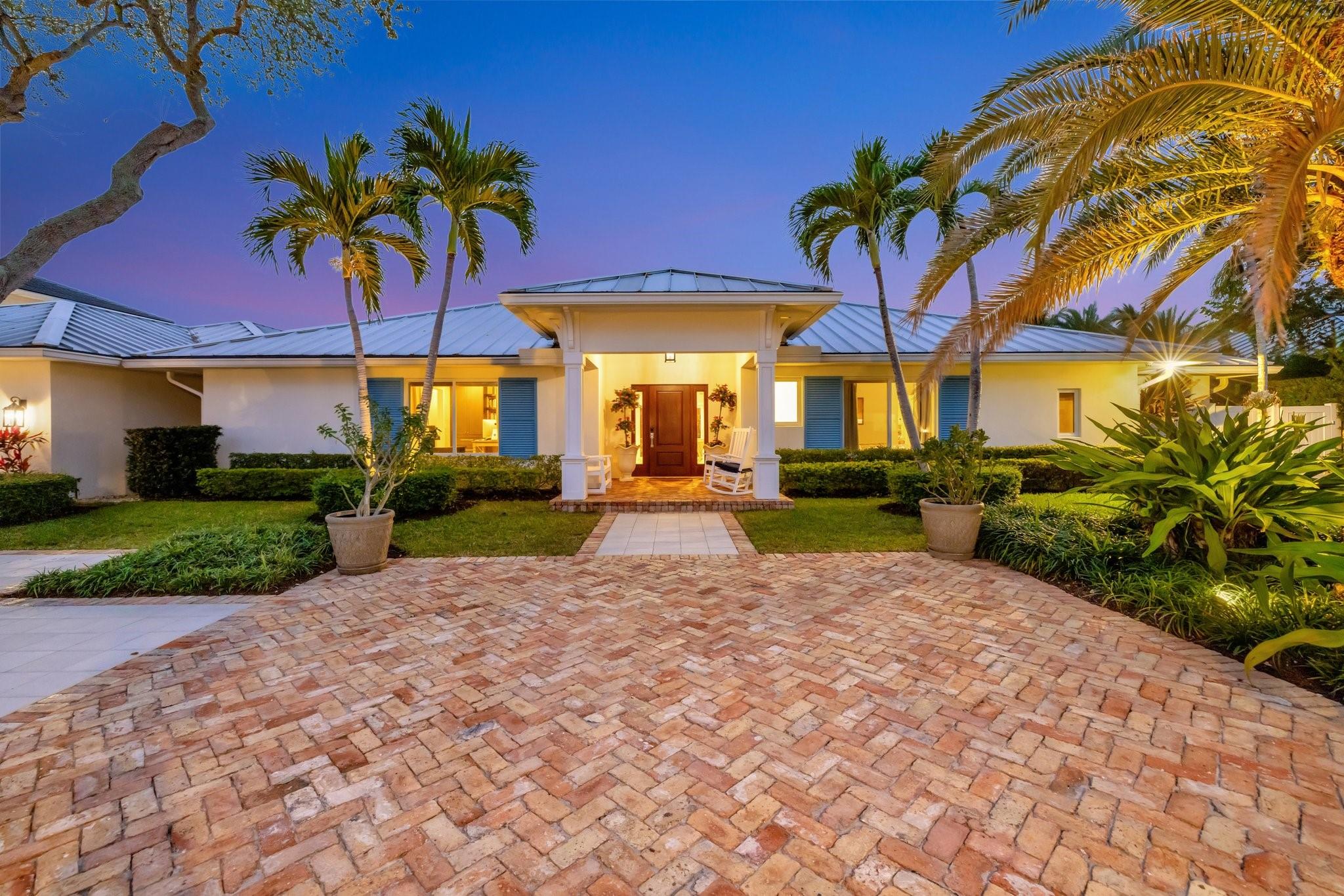 Coral Ridge Country Club - Residential