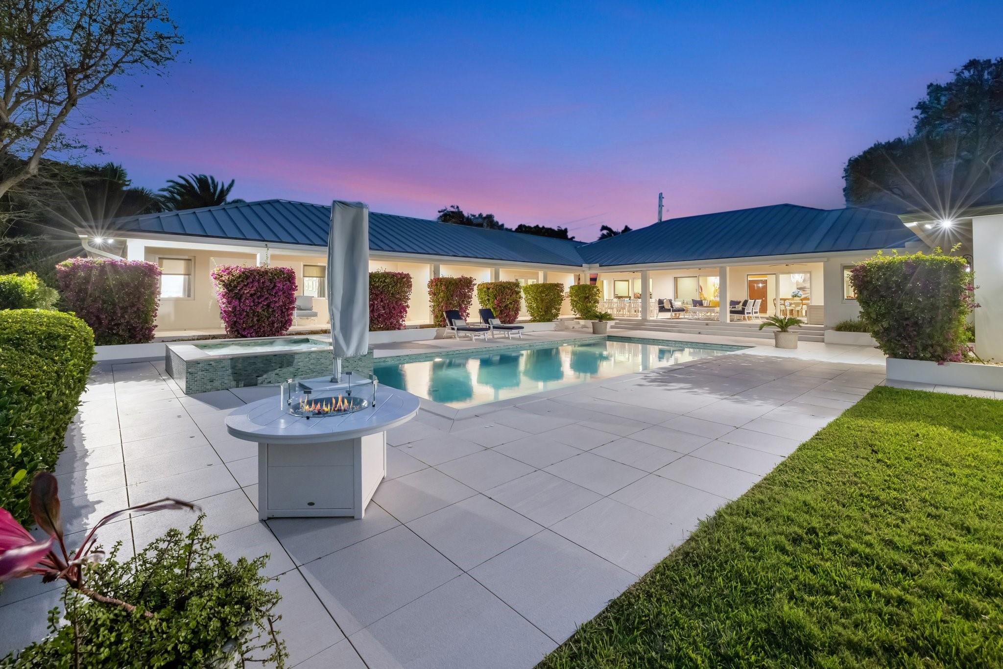 Coral Ridge Country Club - Residential