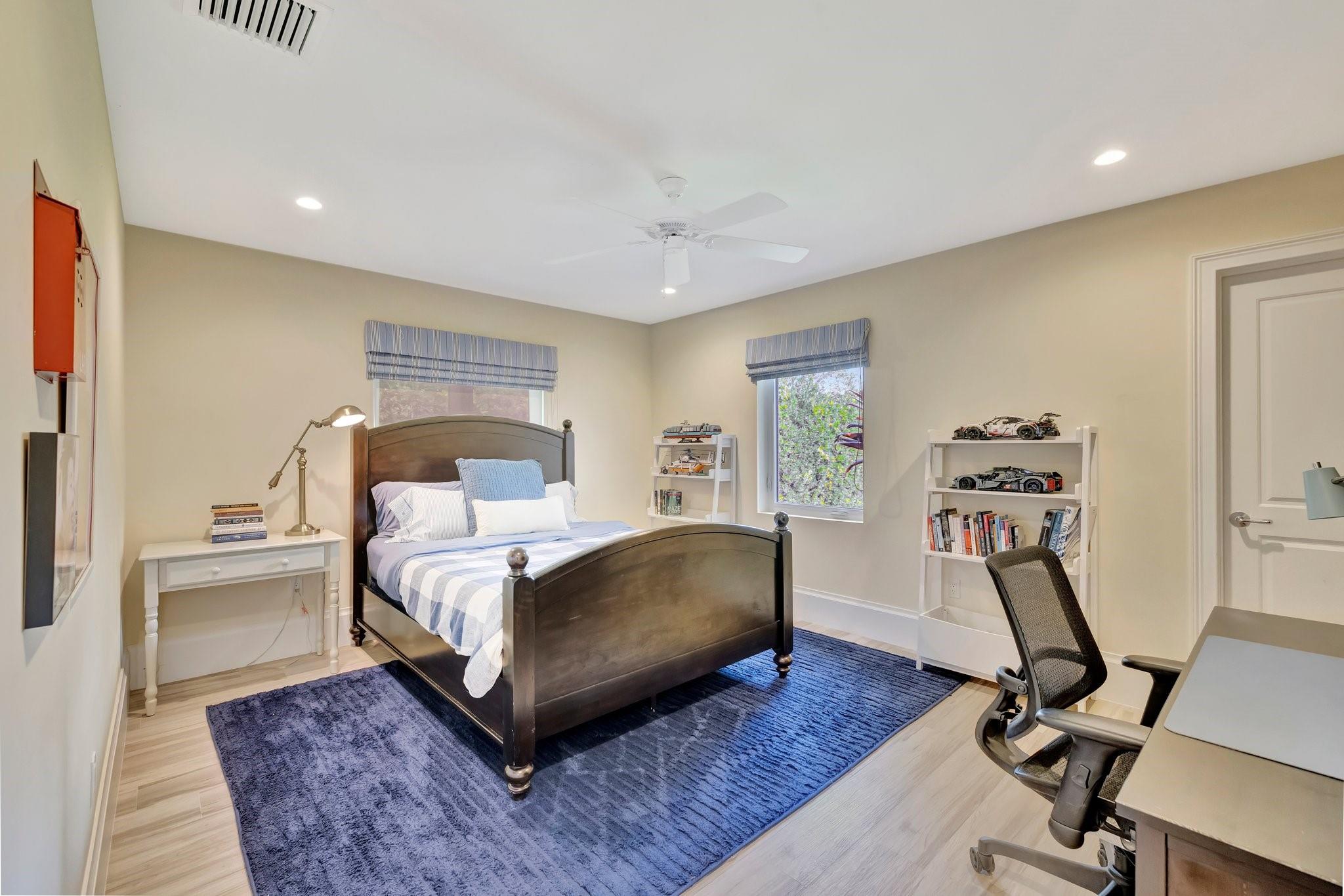 Coral Ridge Country Club - Residential