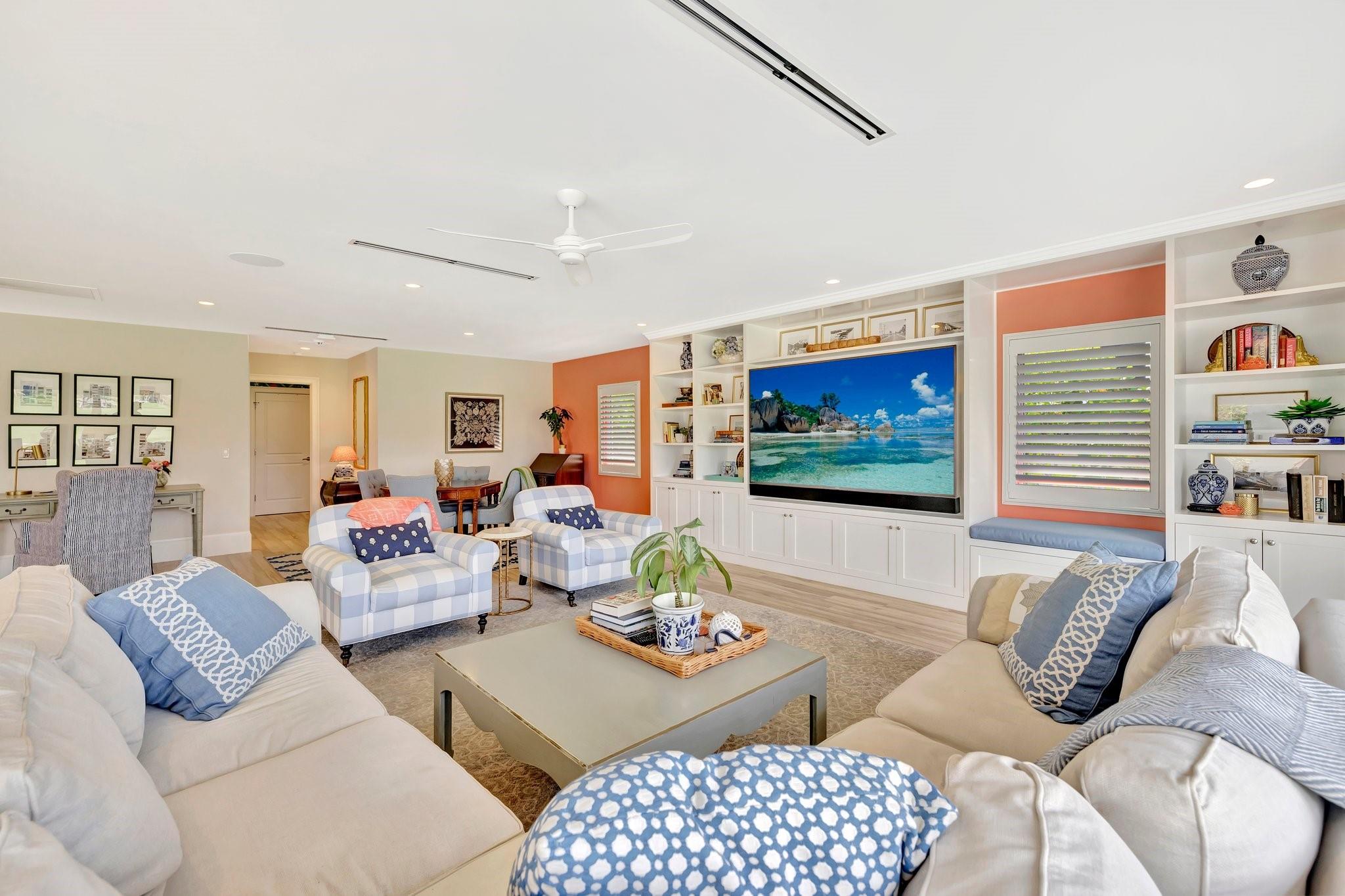 Coral Ridge Country Club - Residential