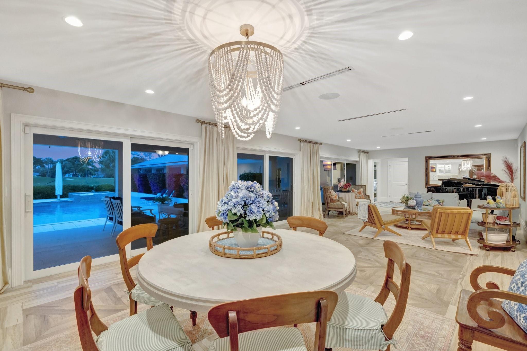 Coral Ridge Country Club - Residential