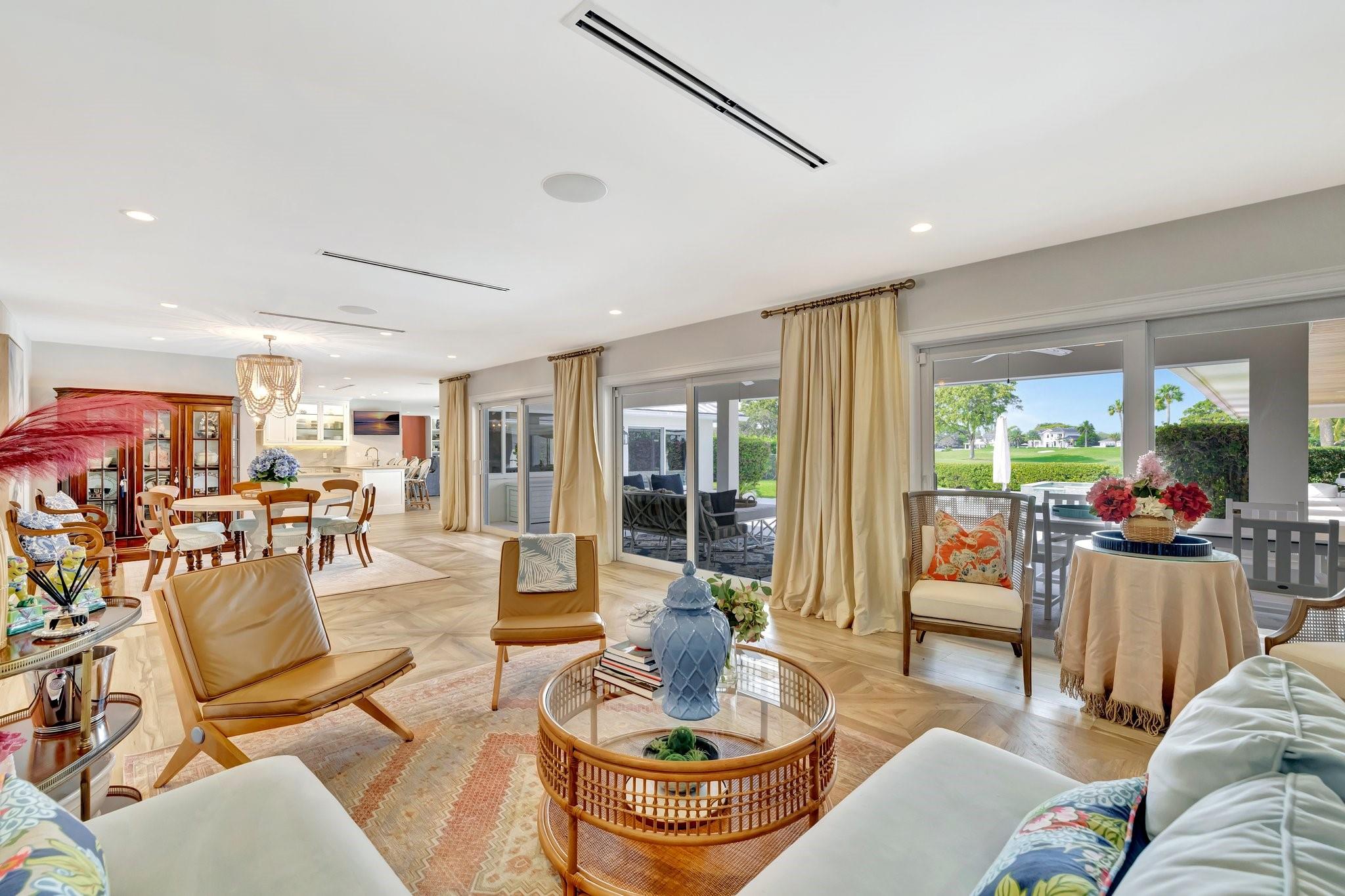 Coral Ridge Country Club - Residential