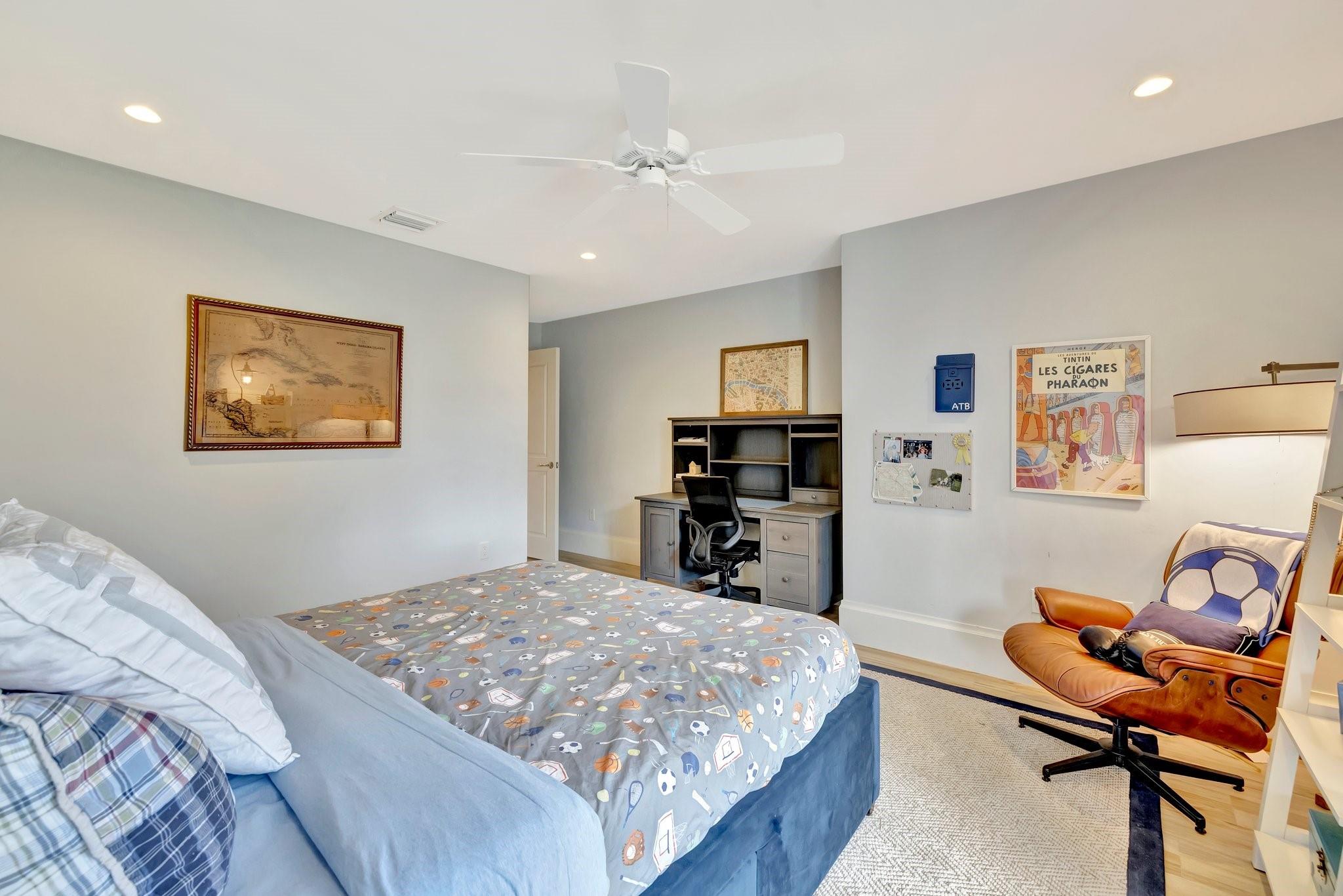 Coral Ridge Country Club - Residential