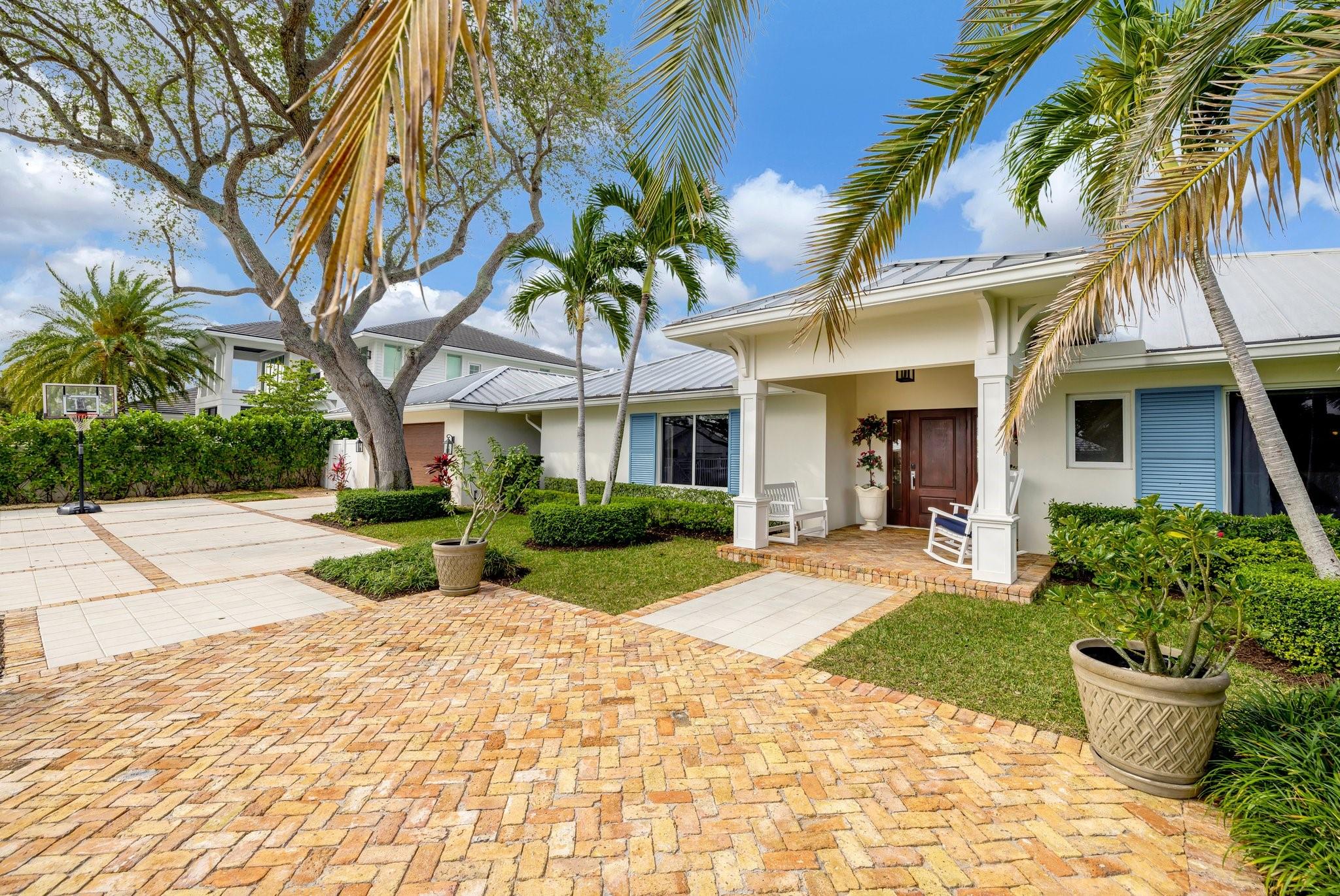 Coral Ridge Country Club - Residential