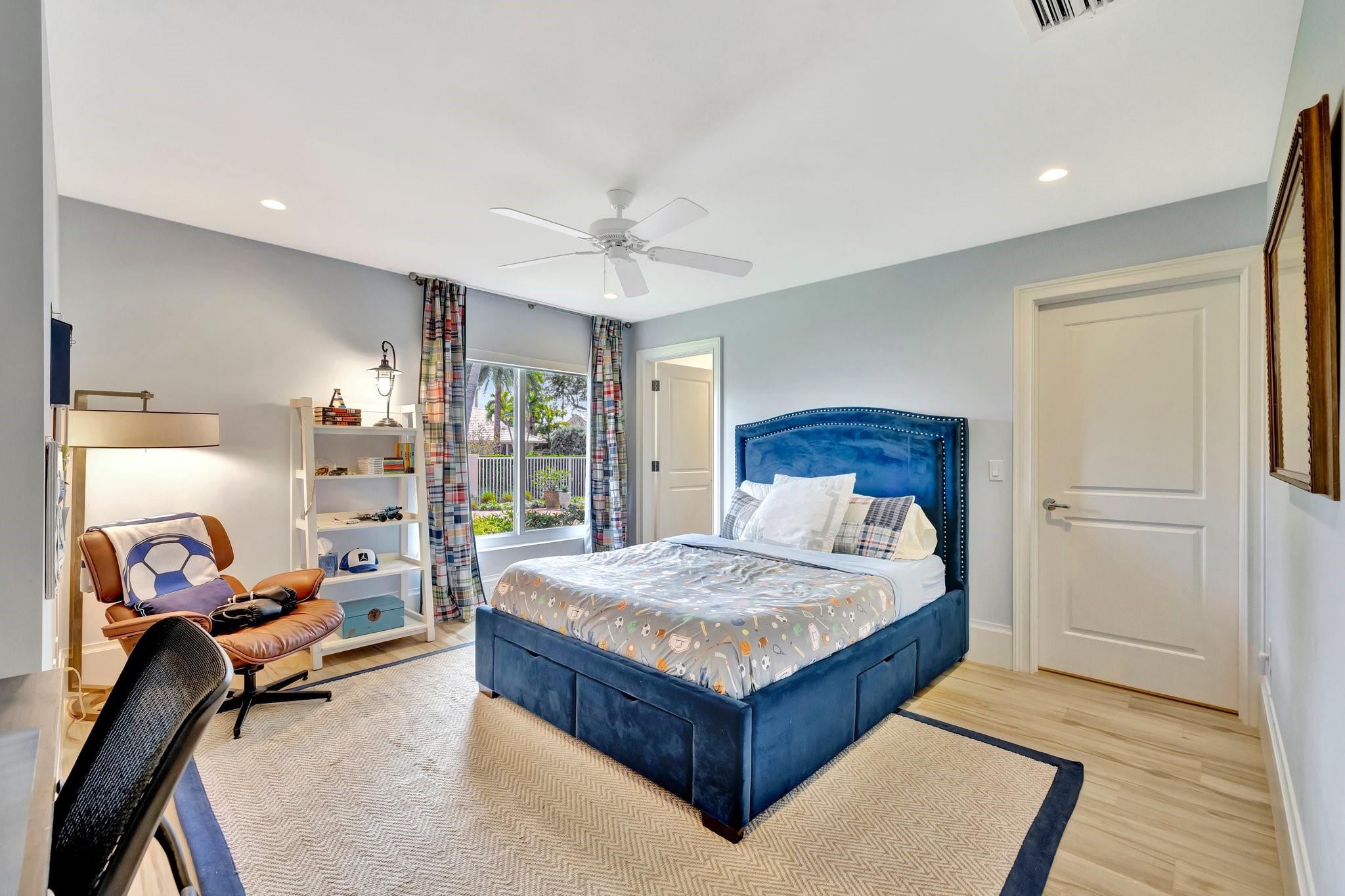 Coral Ridge Country Club - Residential