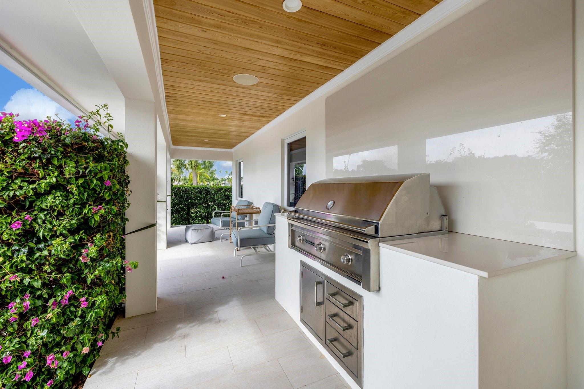 Coral Ridge Country Club - Residential