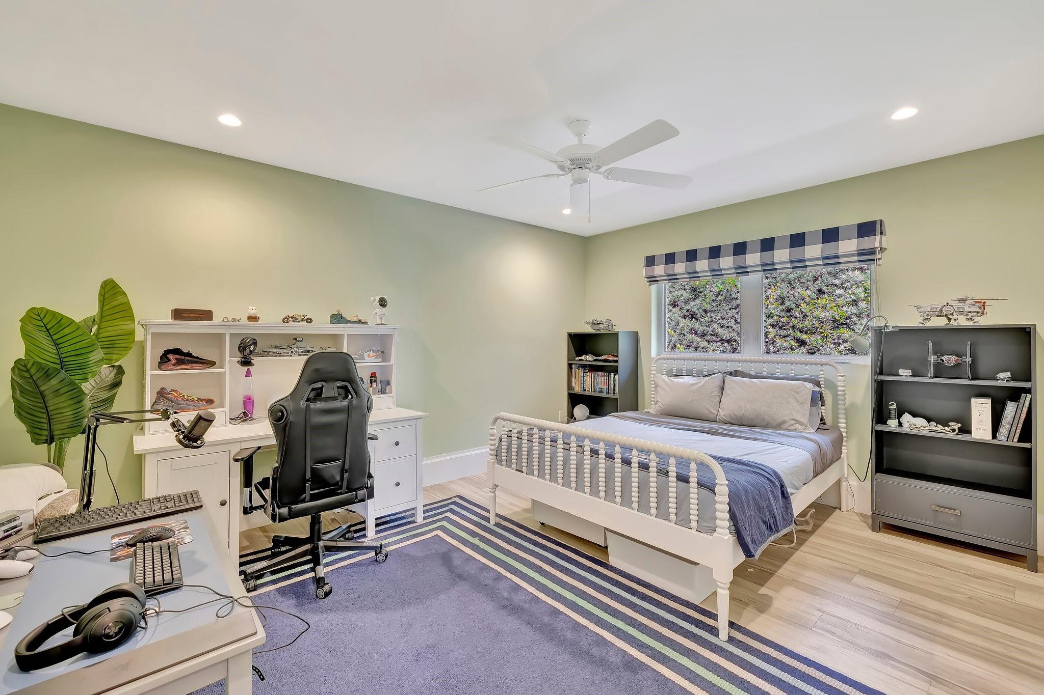 Coral Ridge Country Club - Residential