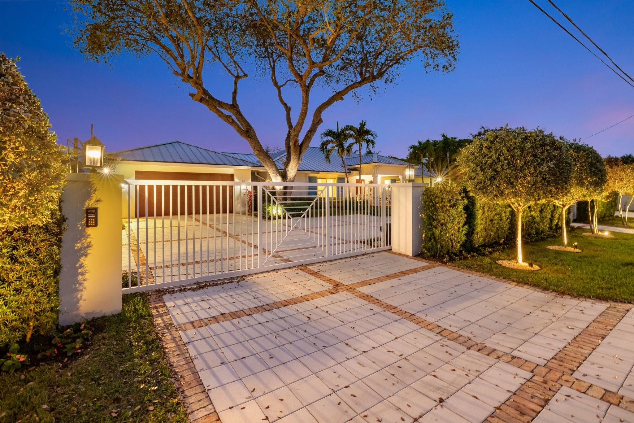 Coral Ridge Country Club - Residential