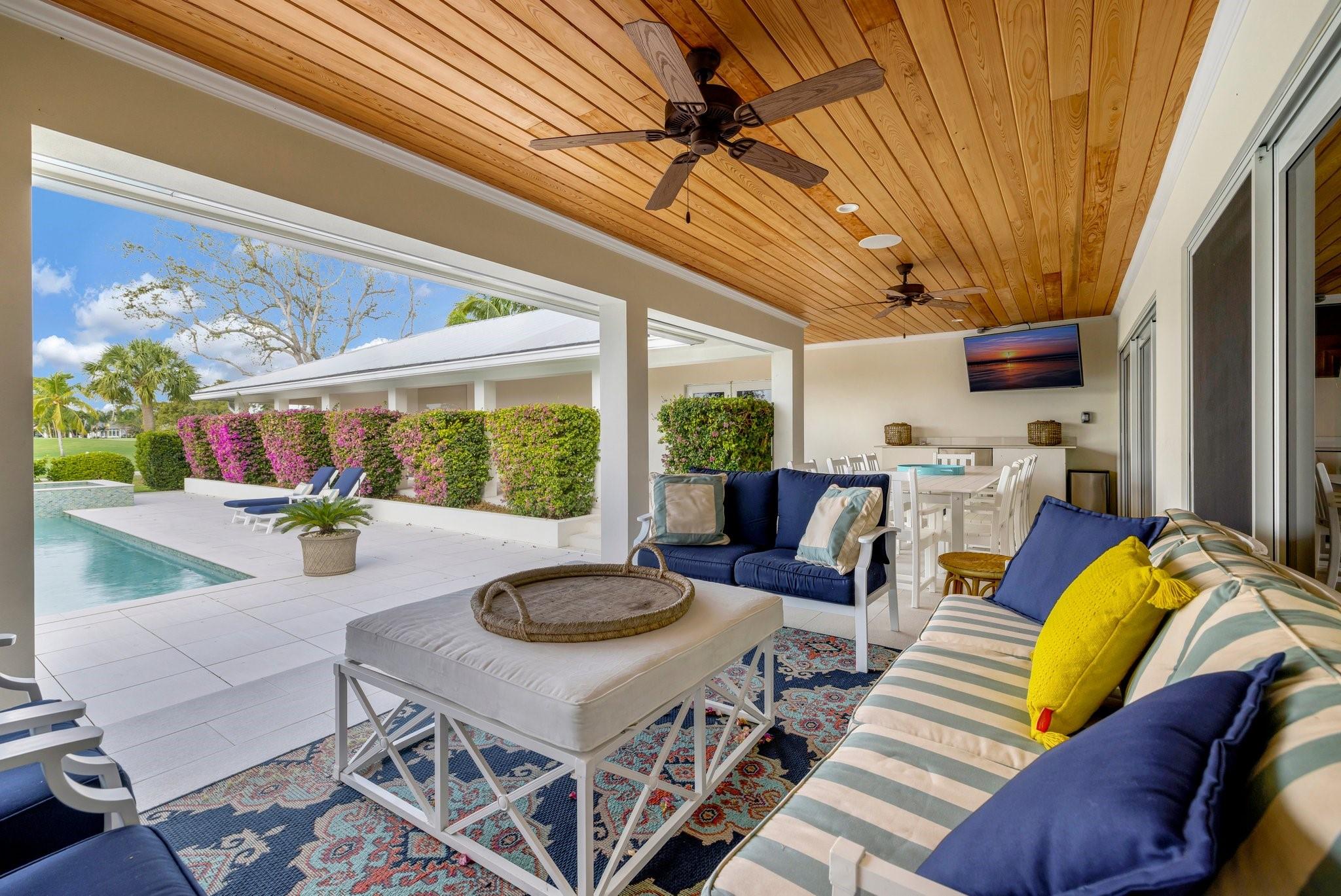 Coral Ridge Country Club - Residential