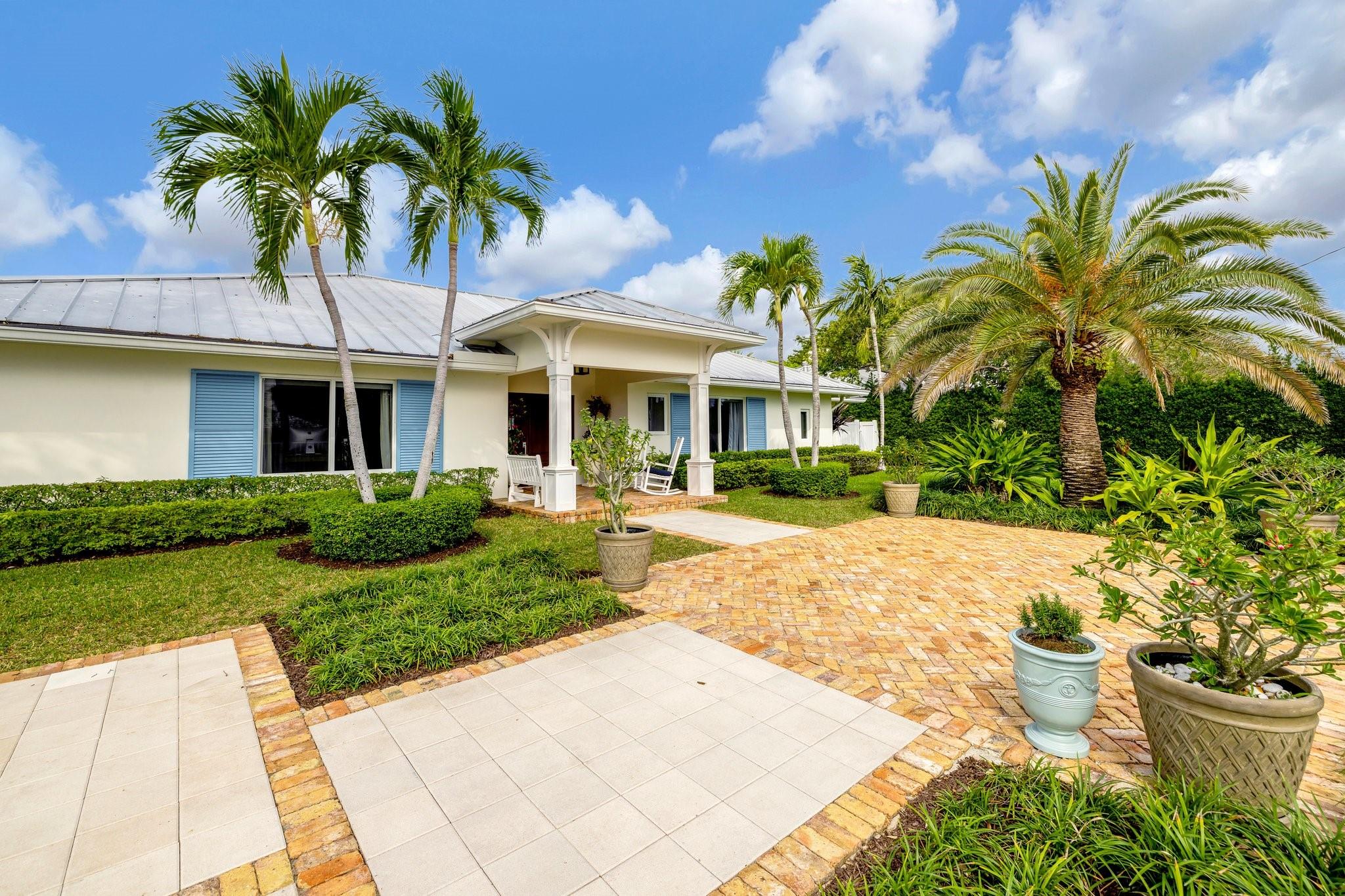 Coral Ridge Country Club - Residential