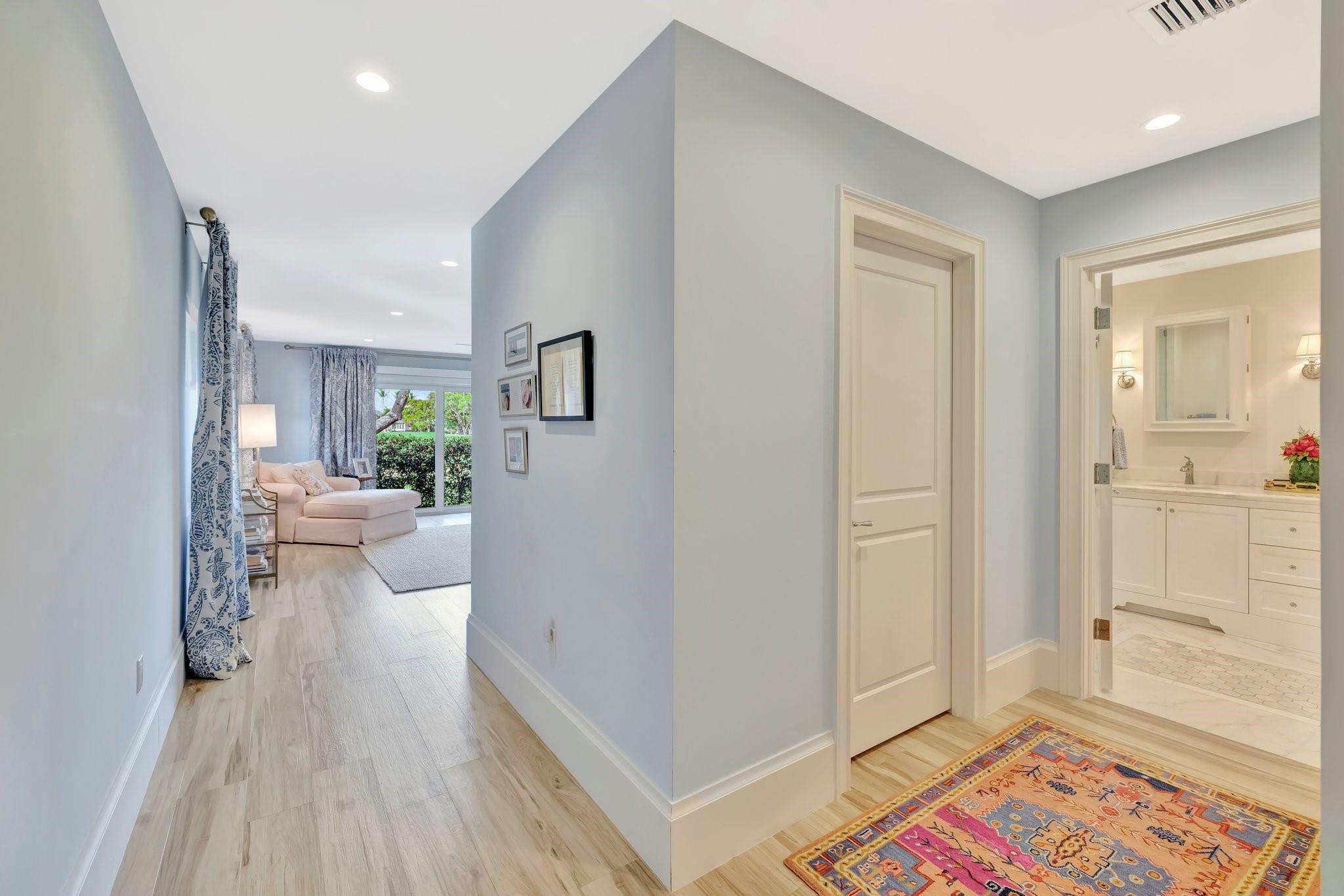 Coral Ridge Country Club - Residential