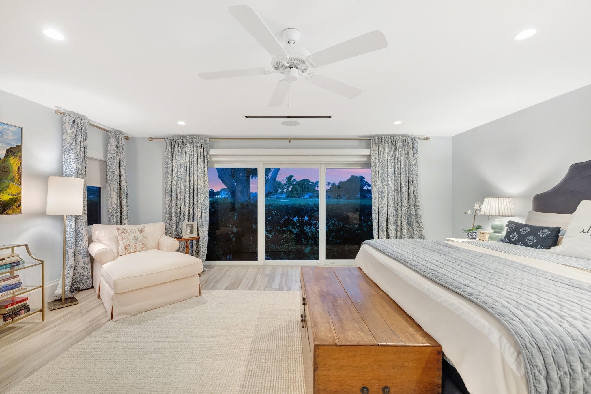 Coral Ridge Country Club - Residential