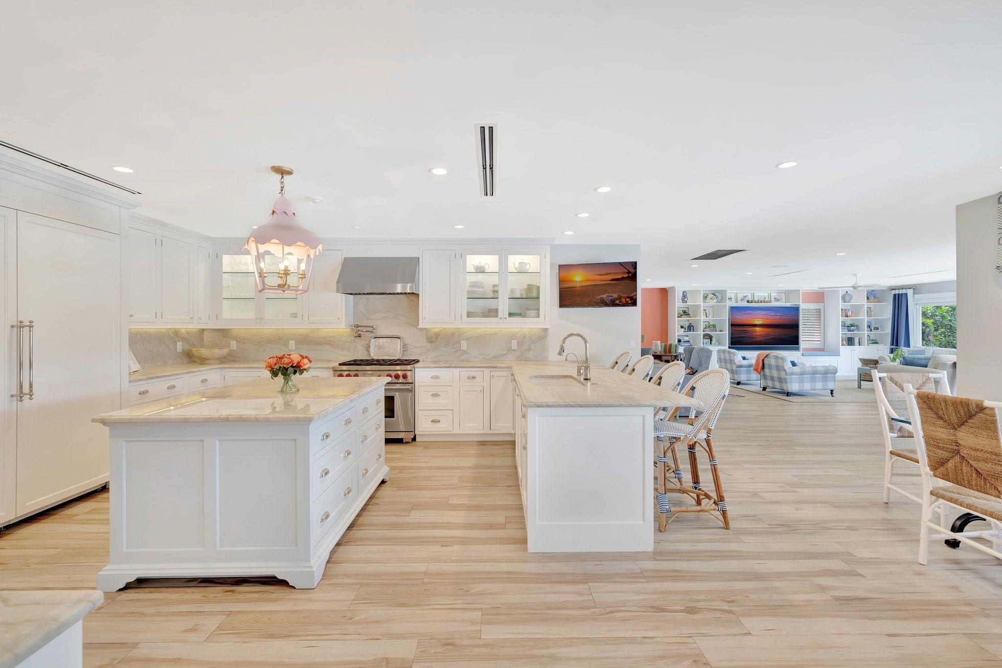 Coral Ridge Country Club - Residential