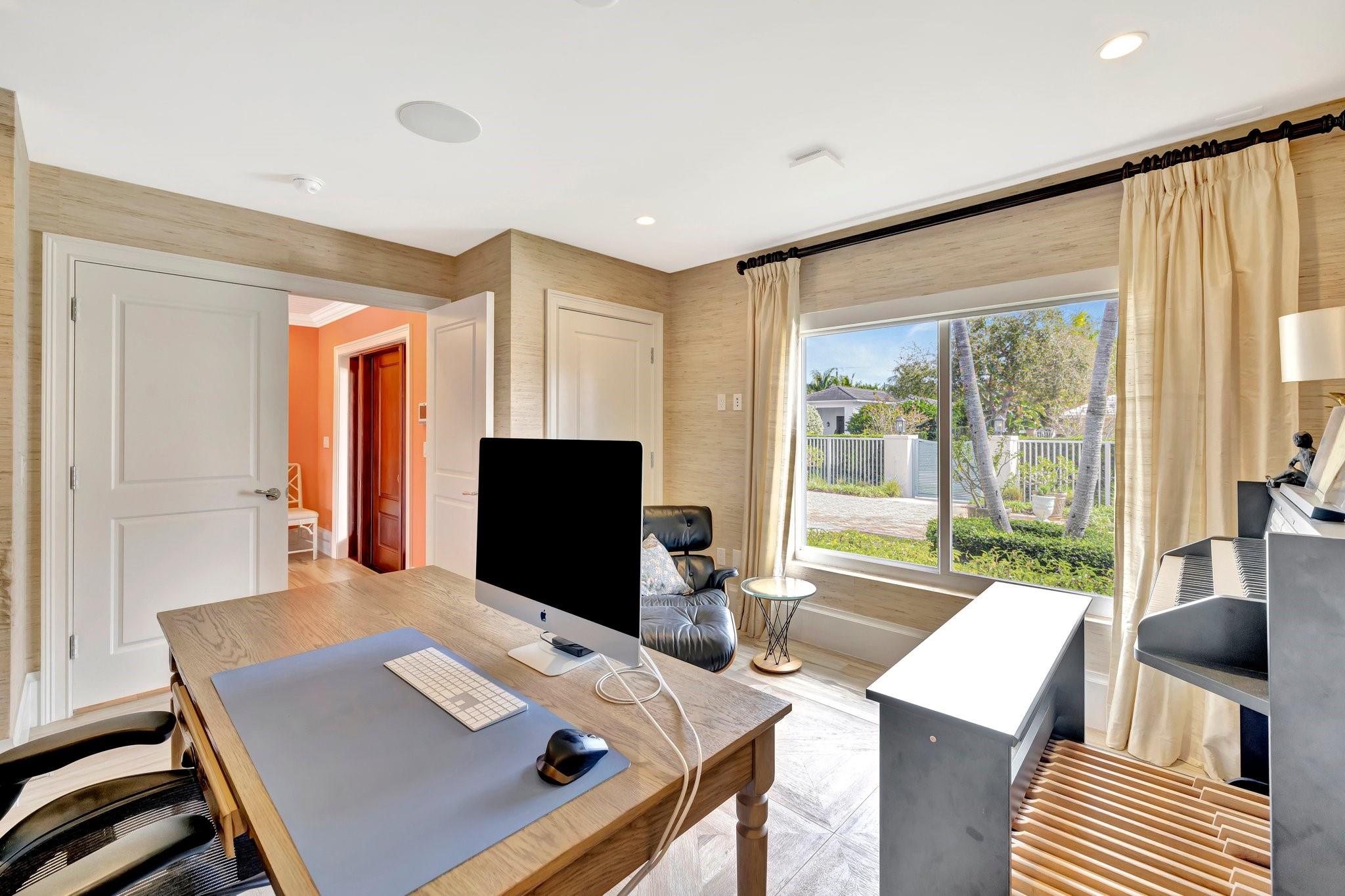 Coral Ridge Country Club - Residential