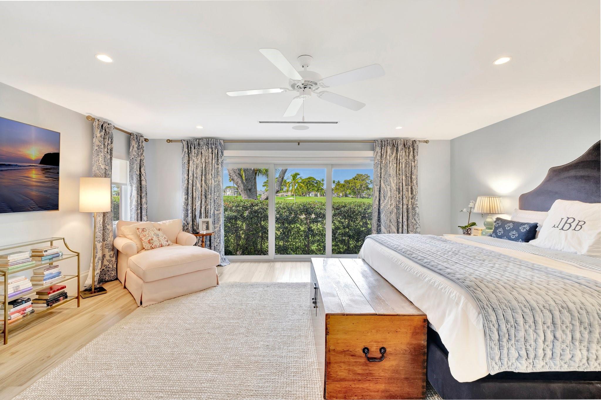 Coral Ridge Country Club - Residential