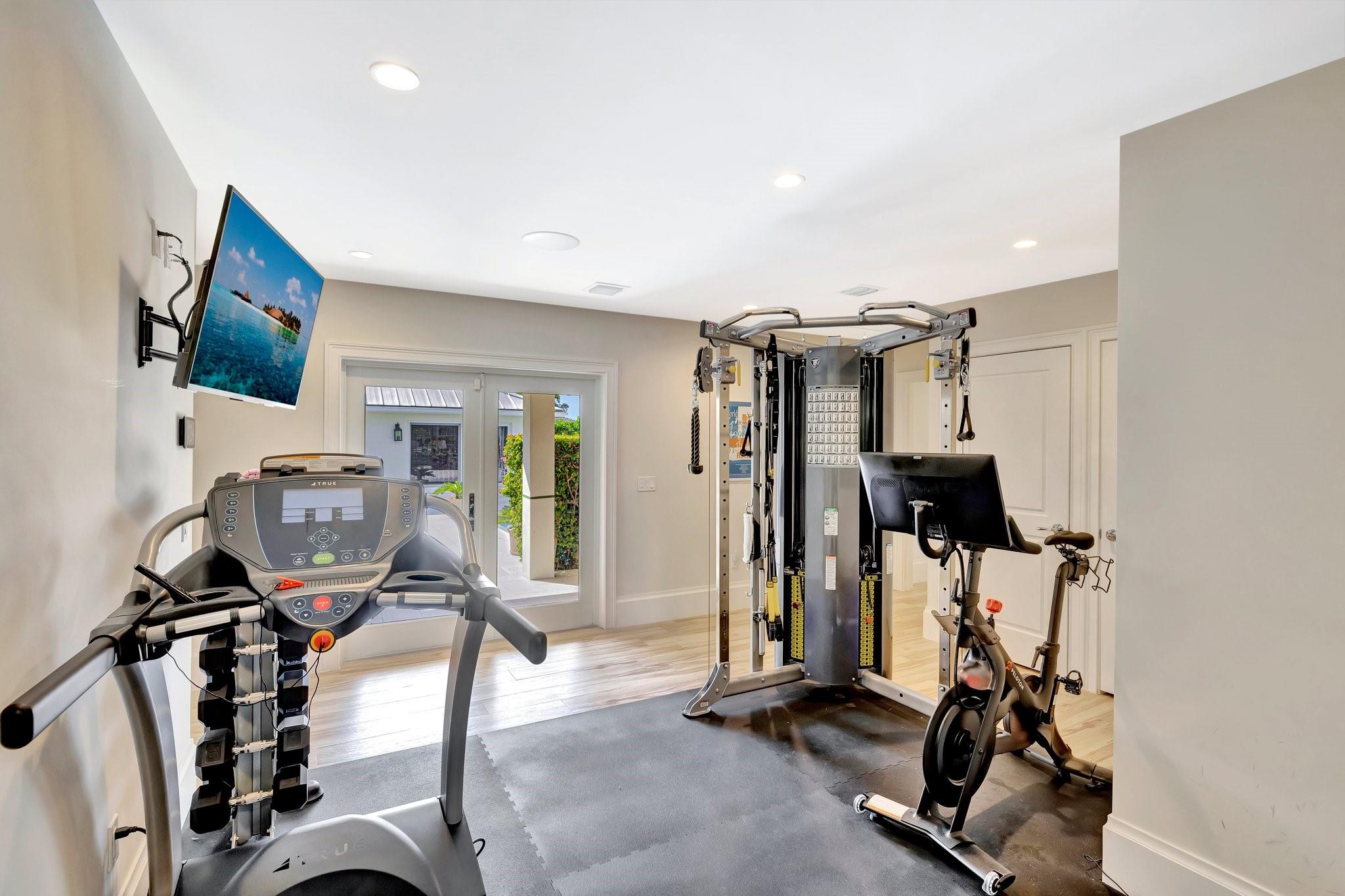 Coral Ridge Country Club - Residential