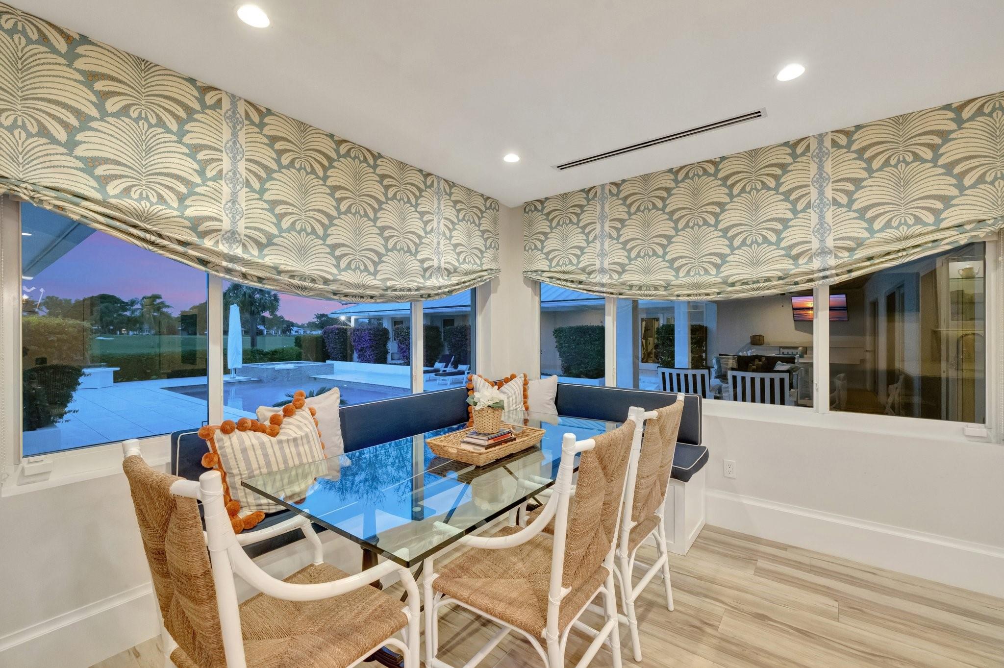 Coral Ridge Country Club - Residential