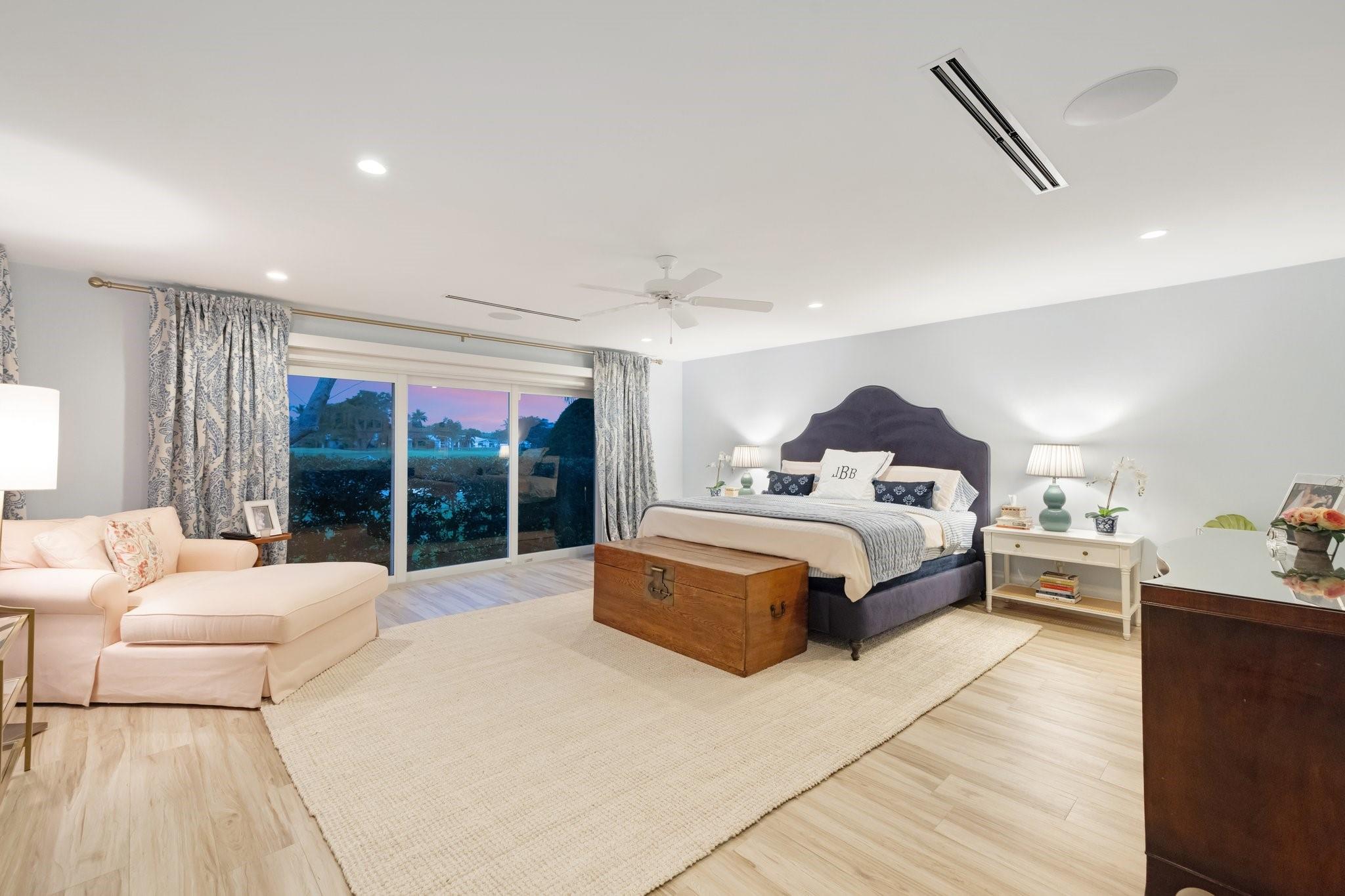 Coral Ridge Country Club - Residential